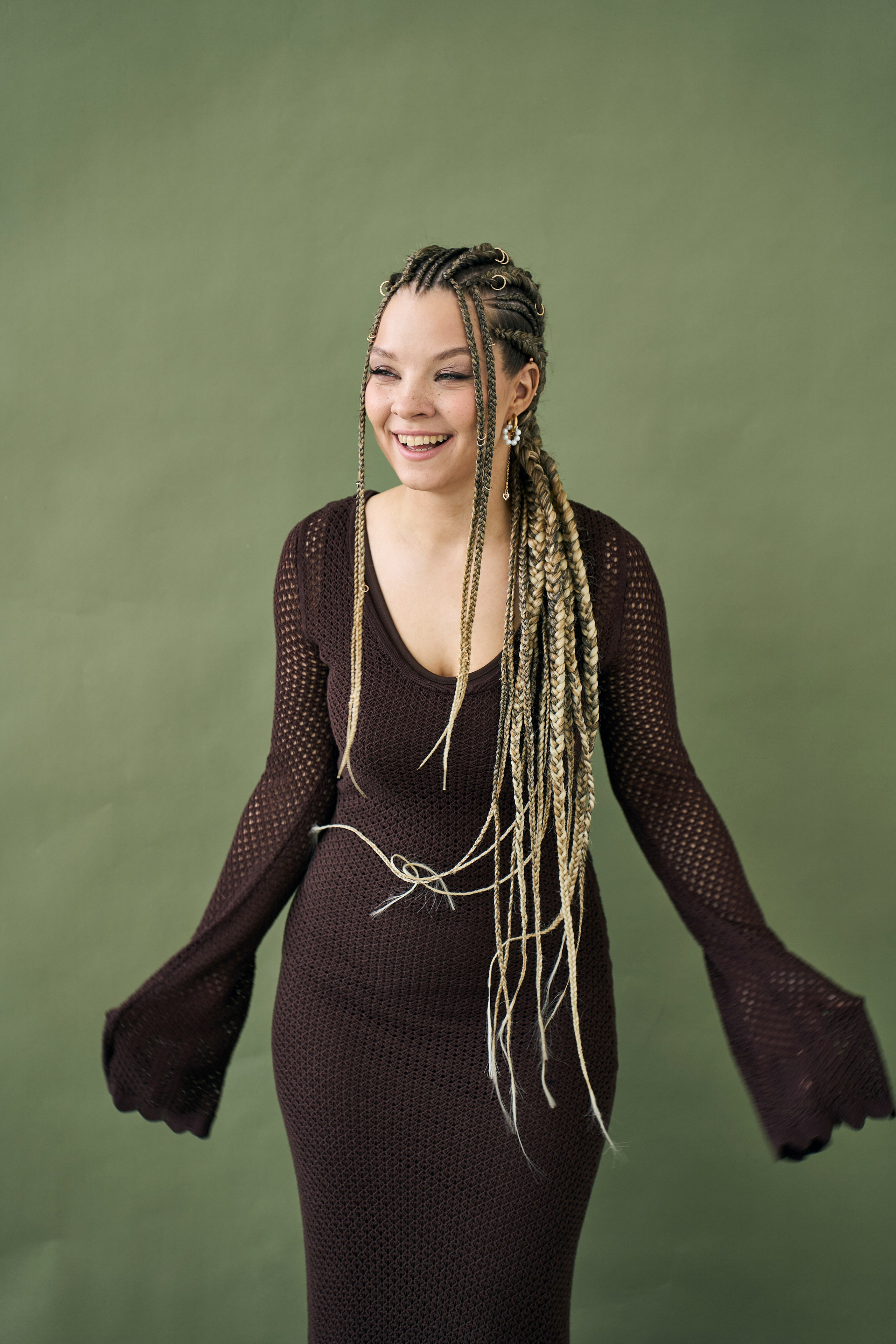 Ксения. Ваш фотограф Анастасия Болотникова