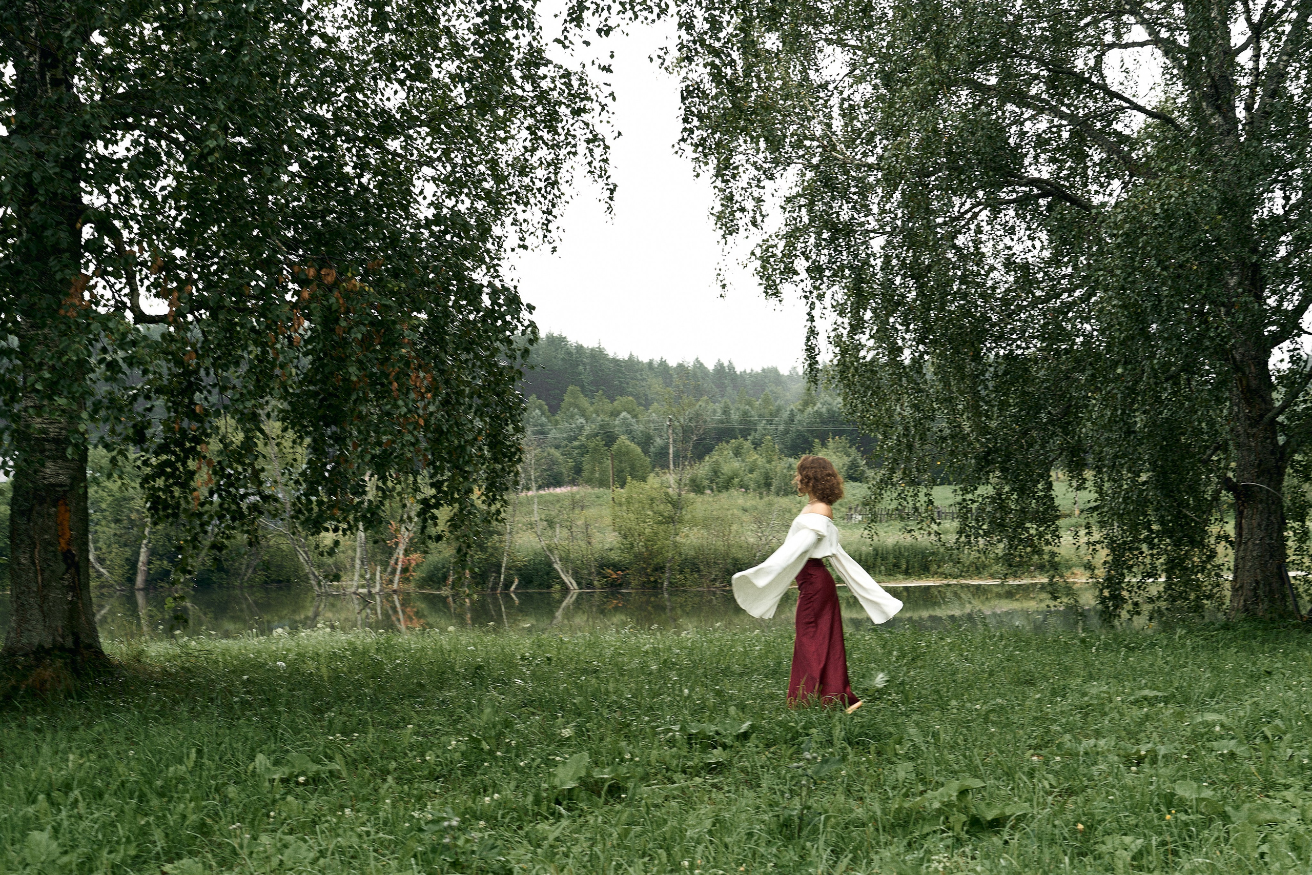 Марина. Ваш фотограф Анастасия Болотникова