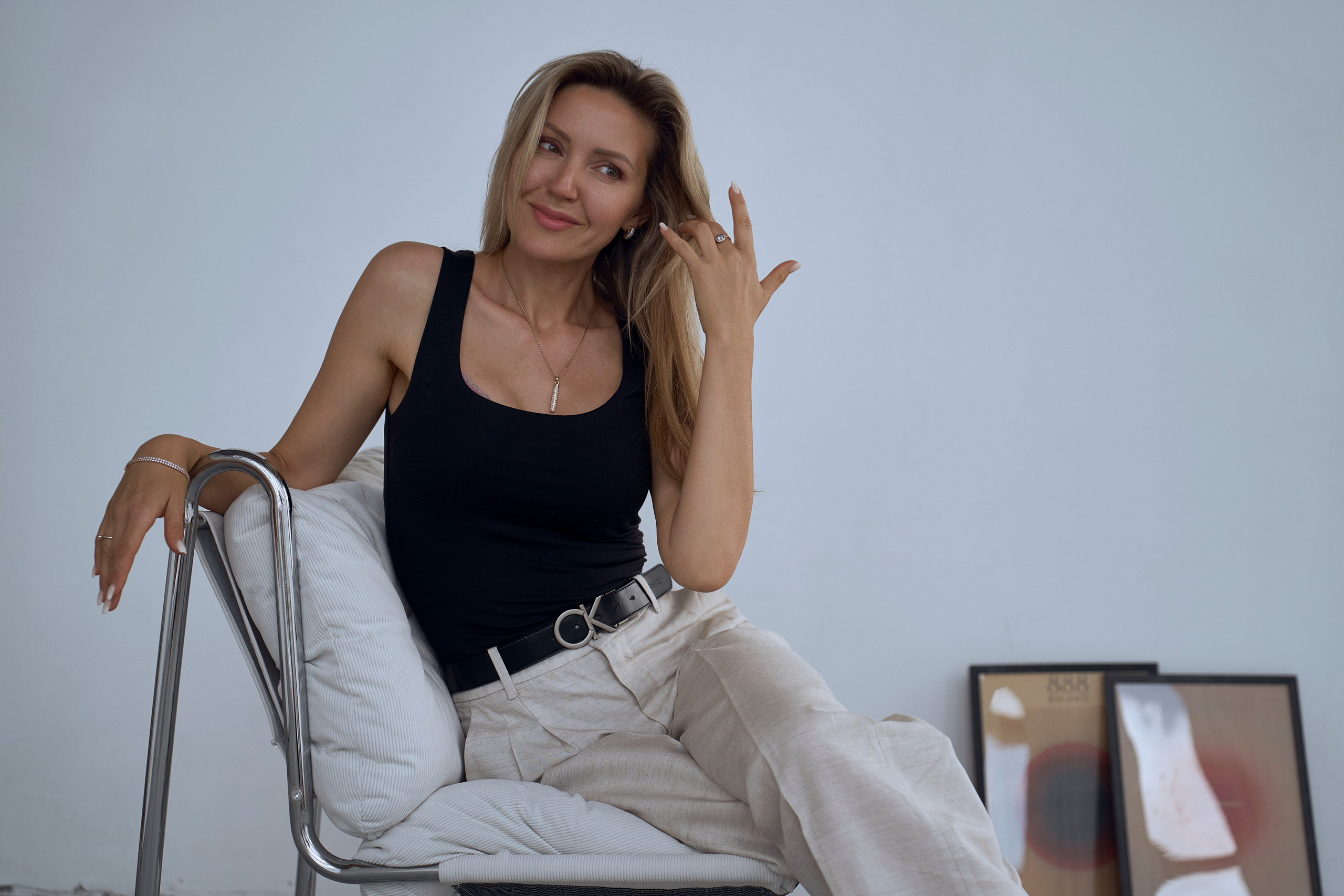 Татьяна. Ваш фотограф Анастасия Болотникова