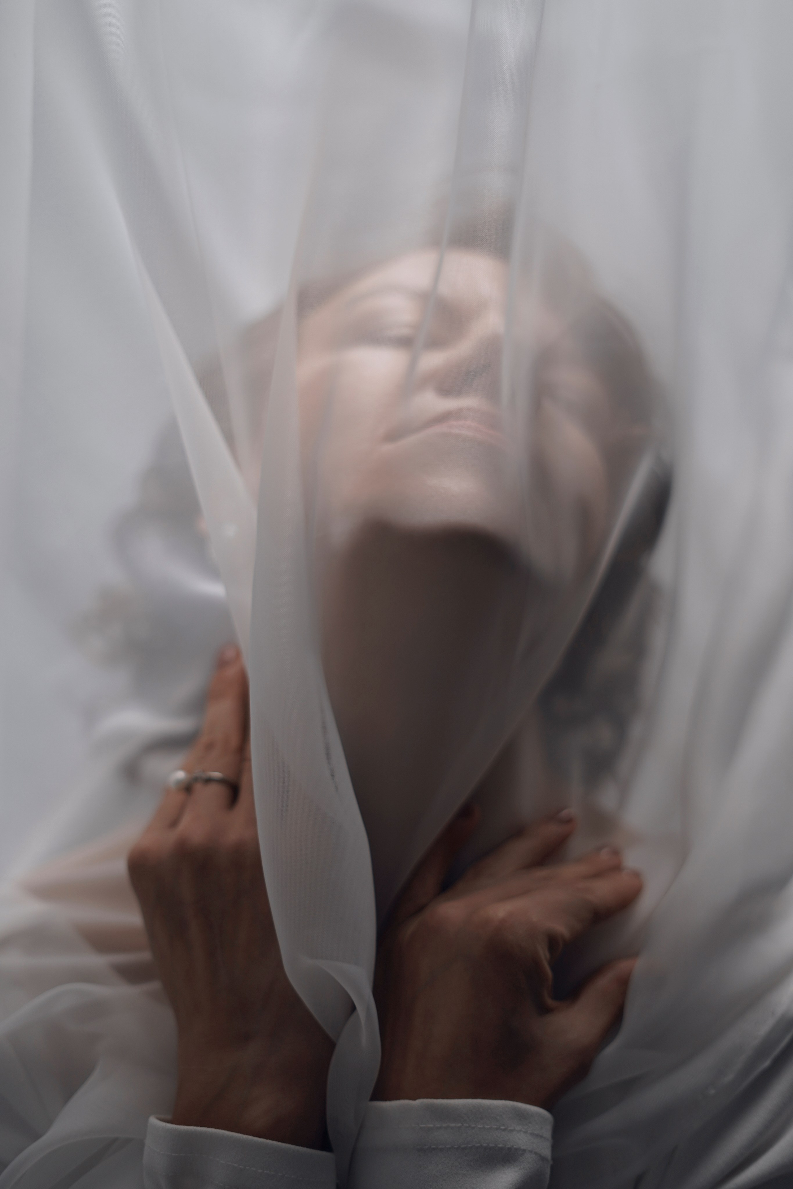 Анастасия. Ваш фотограф Анастасия Болотникова