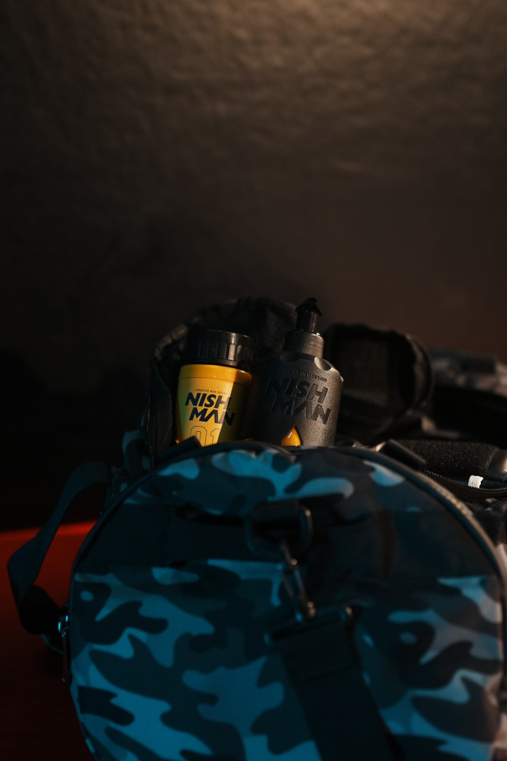 Backstage NISHMAN. Портретный и Репортажный Фотограф Москва