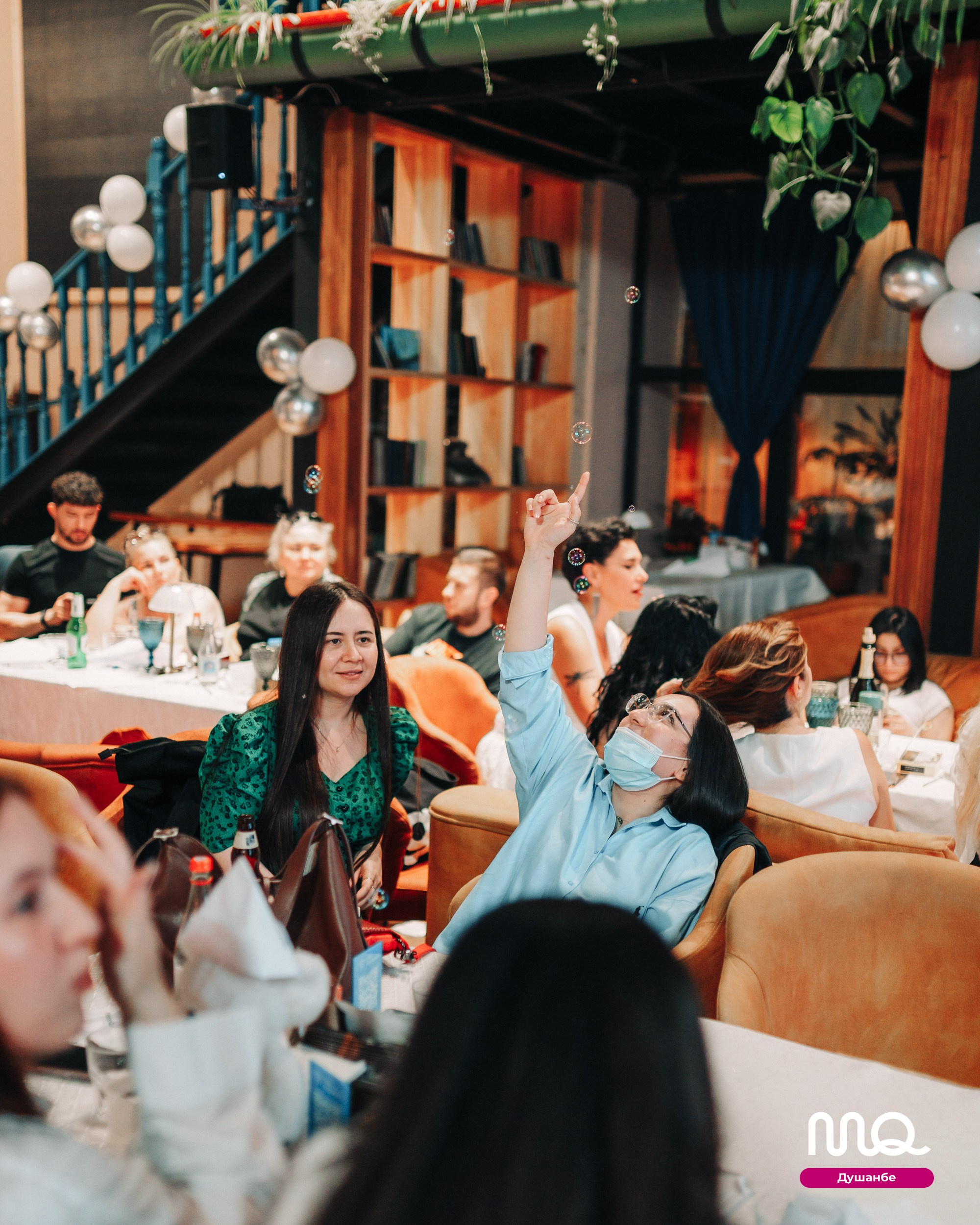 MozgoQuiz. Портретный и Репортажный Фотограф Москва