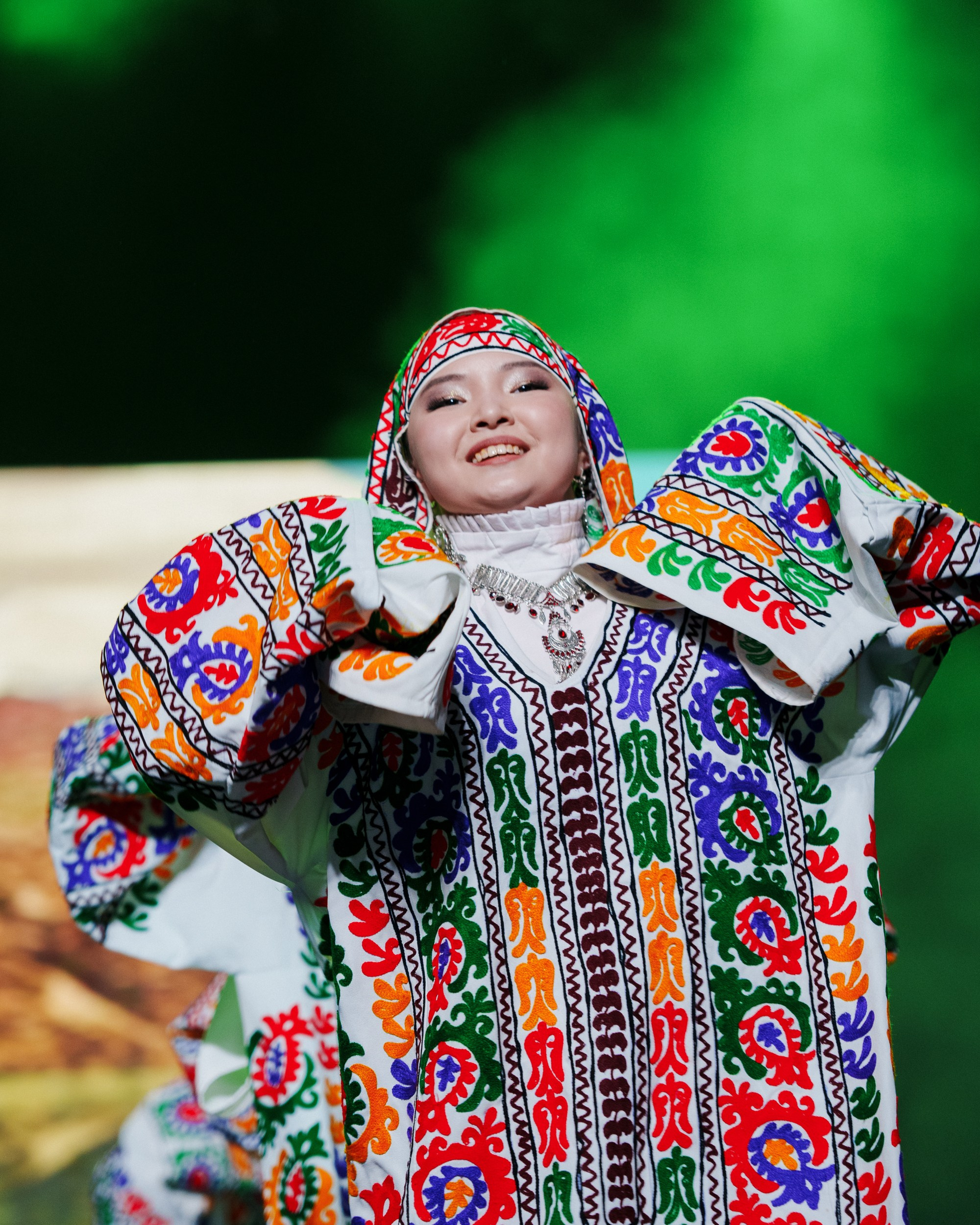 NOMAD «Концерт». Портретный и Репортажный Фотограф Москва