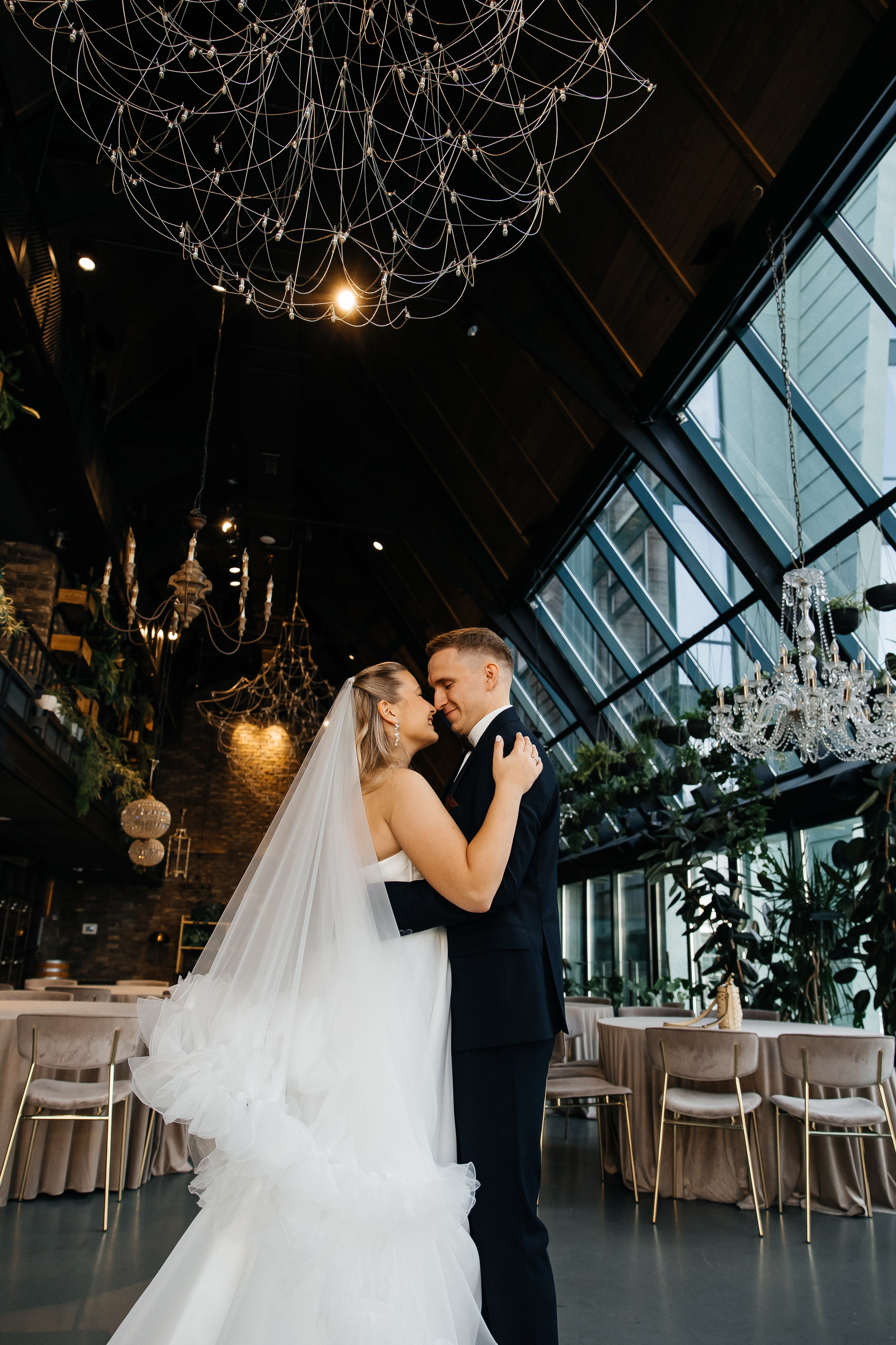 Артем и Софья. Свадебный и семейный фотограф в Ростове-на-Дону