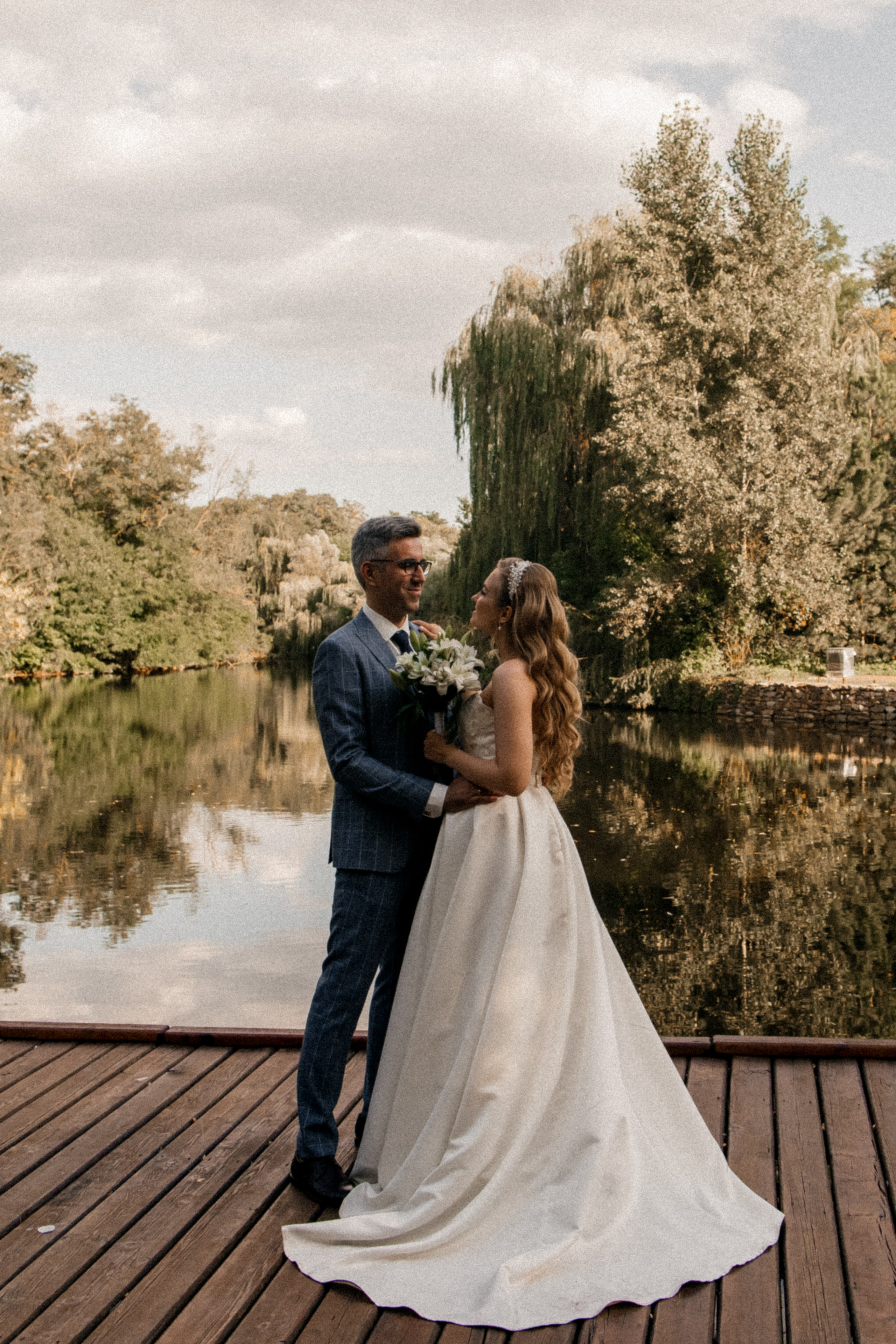 Мелкон и Мария. Свадебный и семейный фотограф в Ростове-на-Дону