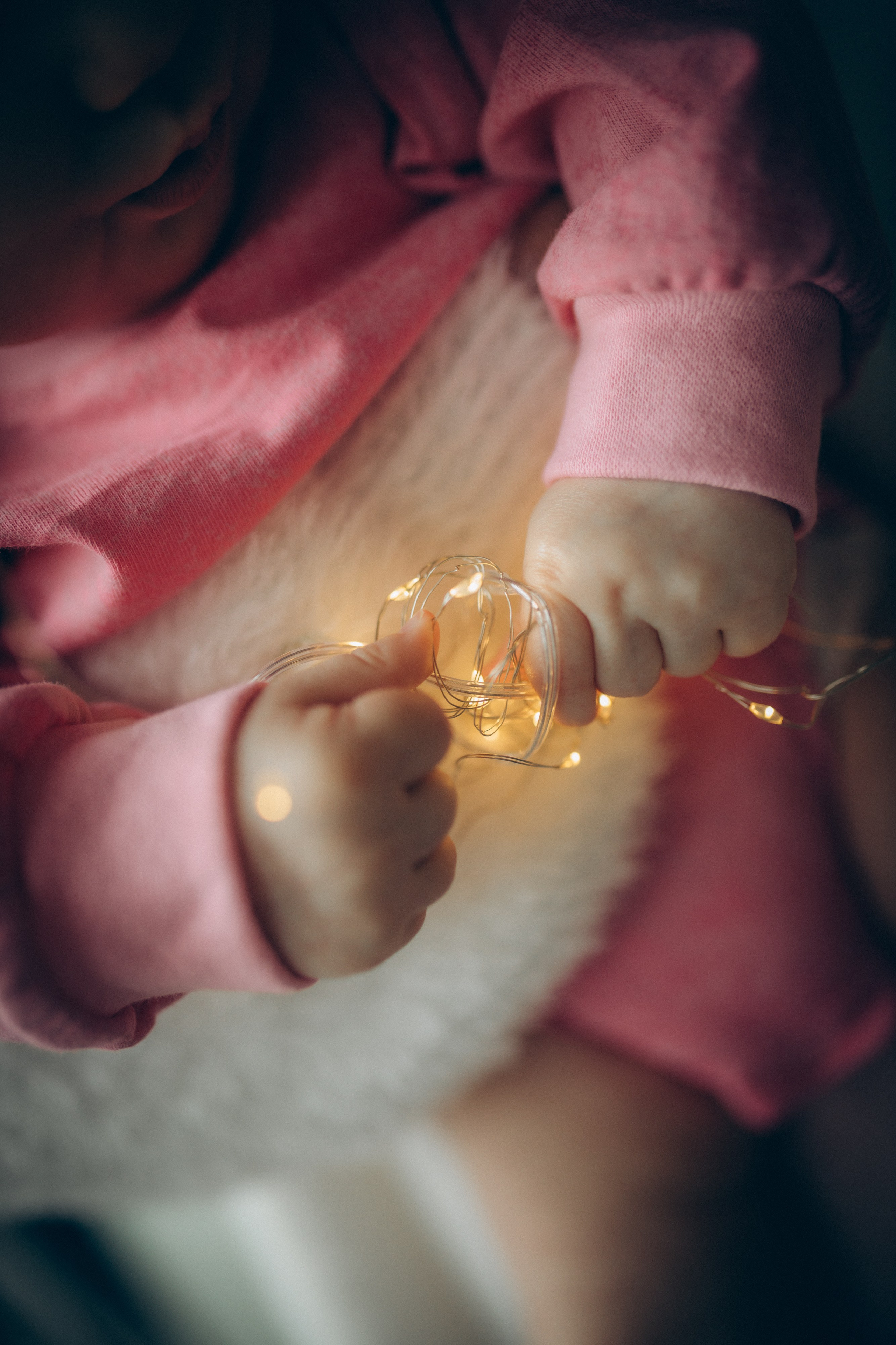 New Year's family story. Семейный фотограф и фотограф на роды в Ростове-на-Дону Мухина Виктория