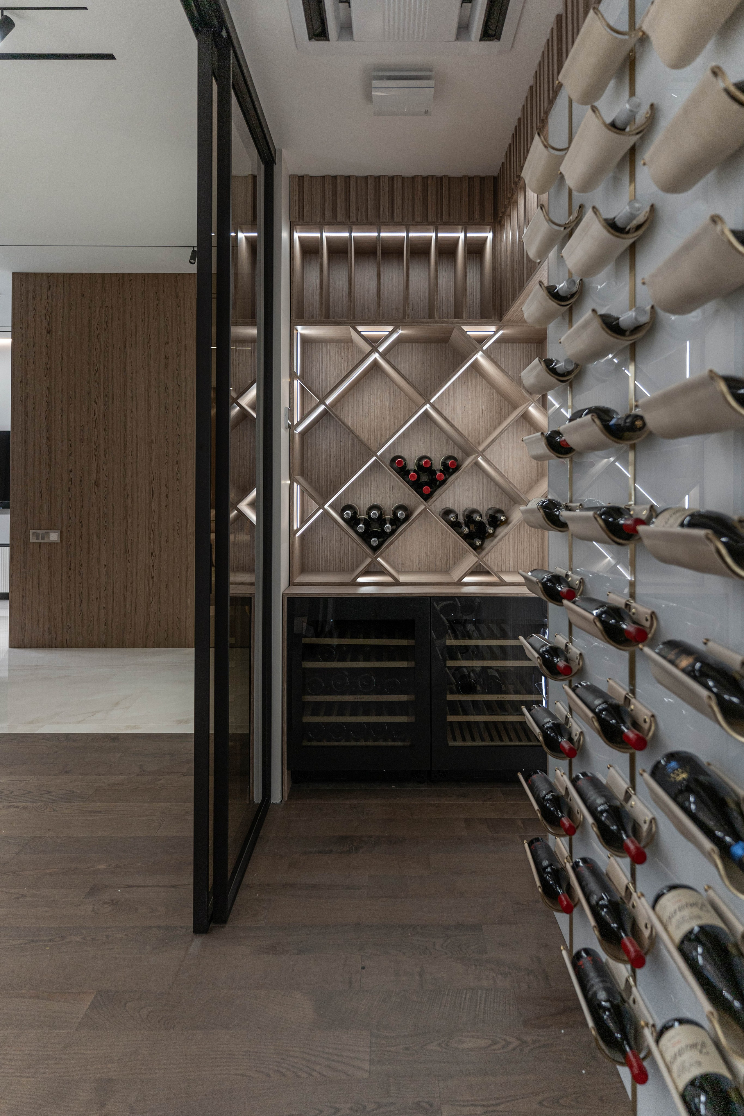 ЖК Никитский дворец. Интерьерный фотограф в Крыму