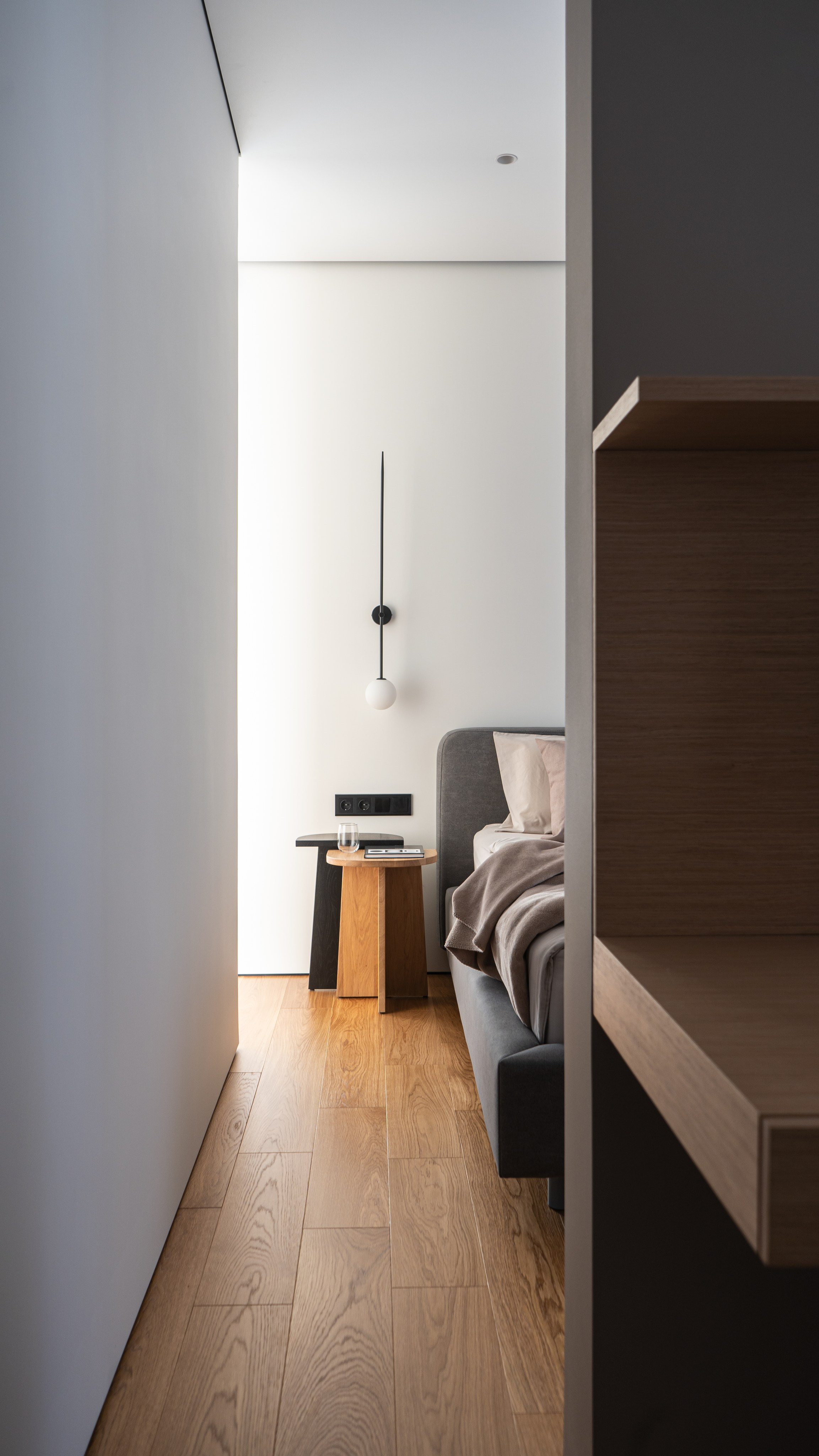 ЖК «Альфа»_90 м². Интерьерный фотограф в Крыму