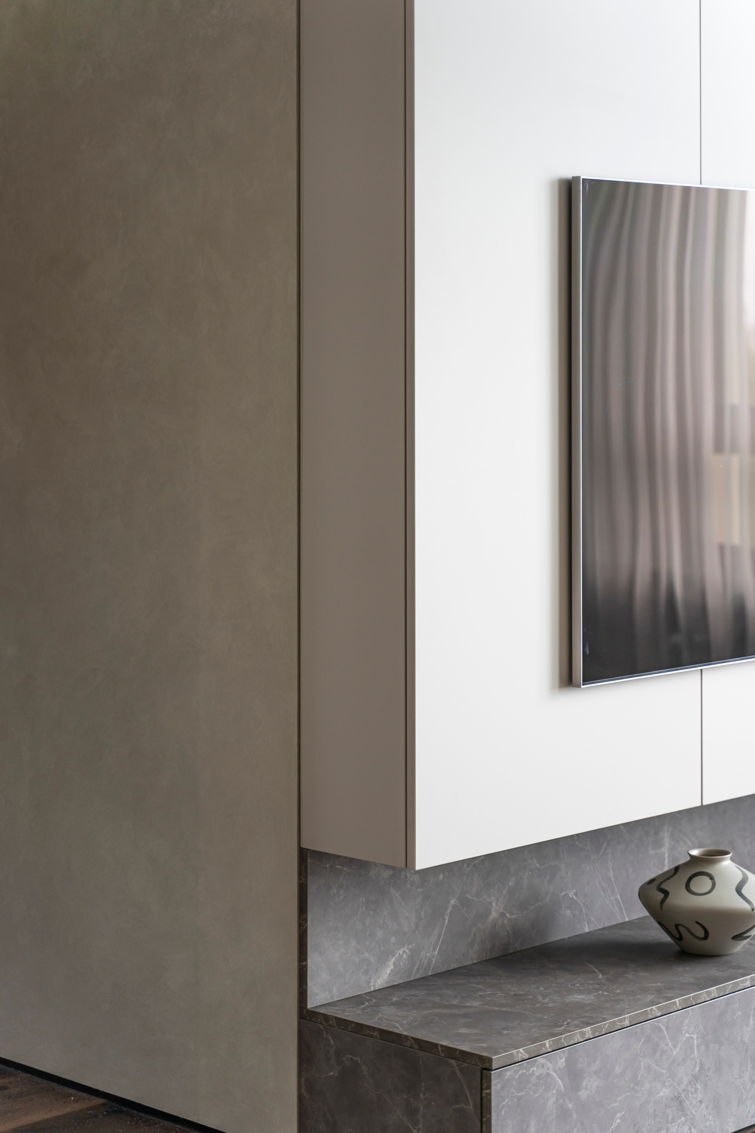 ЖК «Альфа»_95 м². Интерьерный фотограф в Крыму