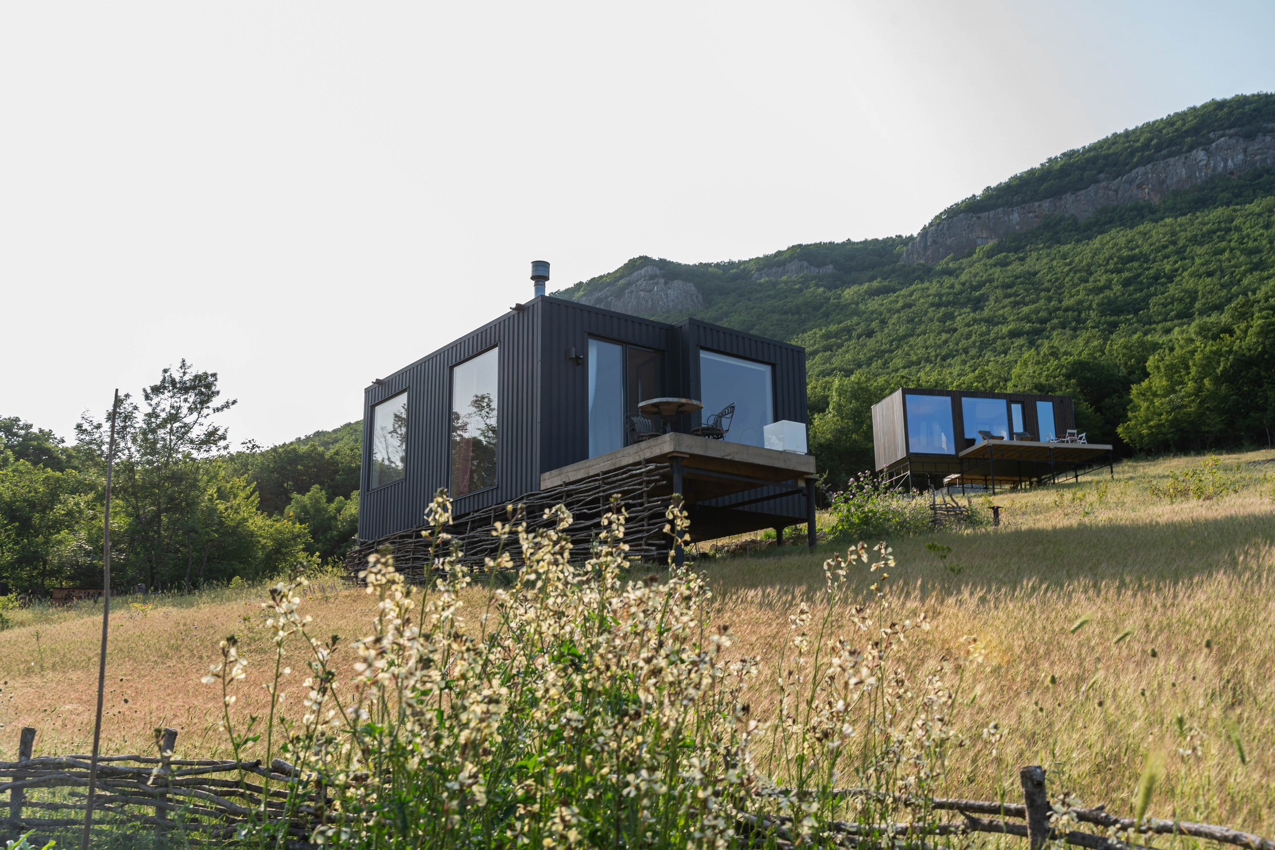 Эко отель «Шёпот трав». Интерьерный фотограф в Крыму