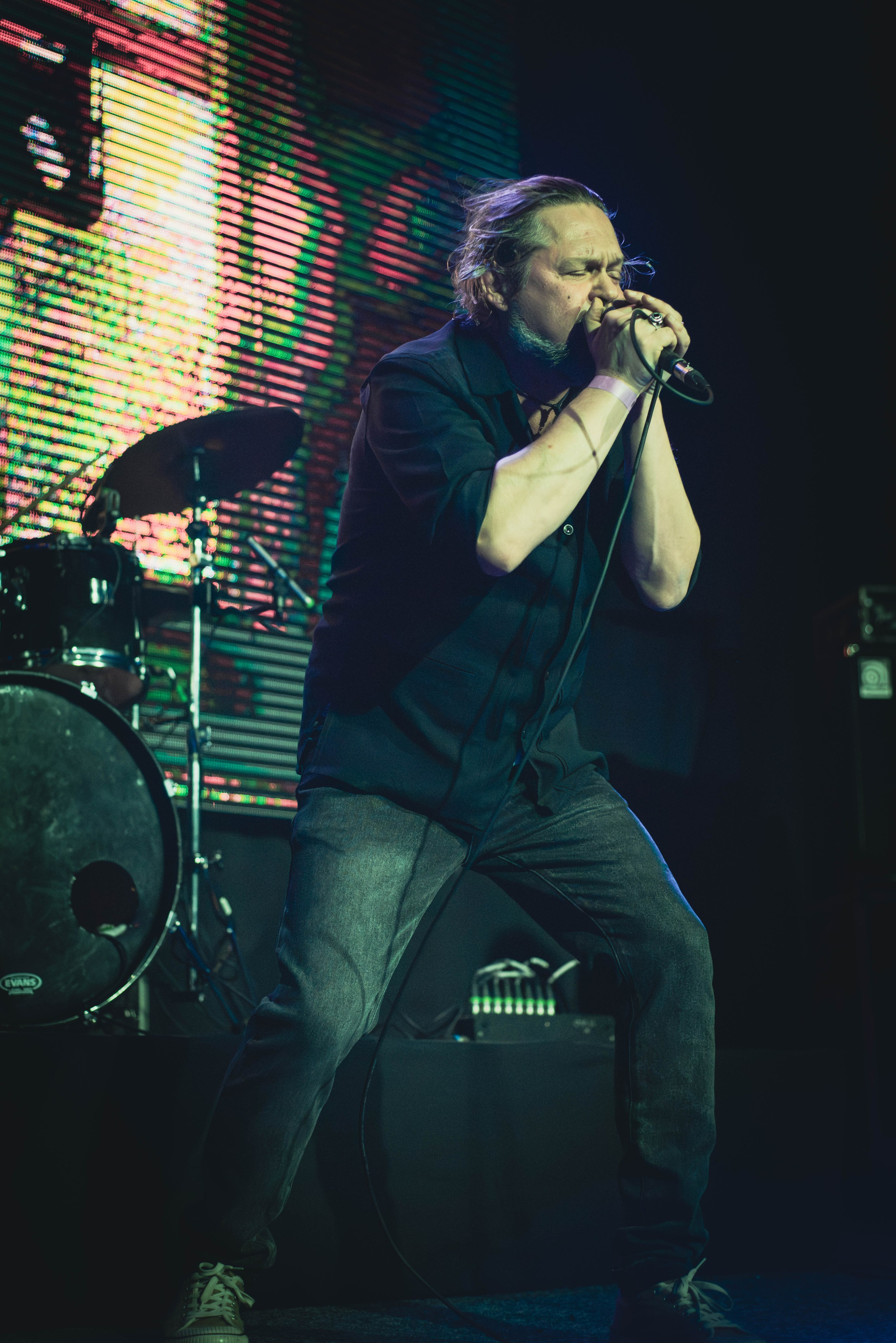 7Раса (14 ноября 2024 года, Москва, клуб Урбан). Фотограф Светлана Блинова, Москва и Московская область