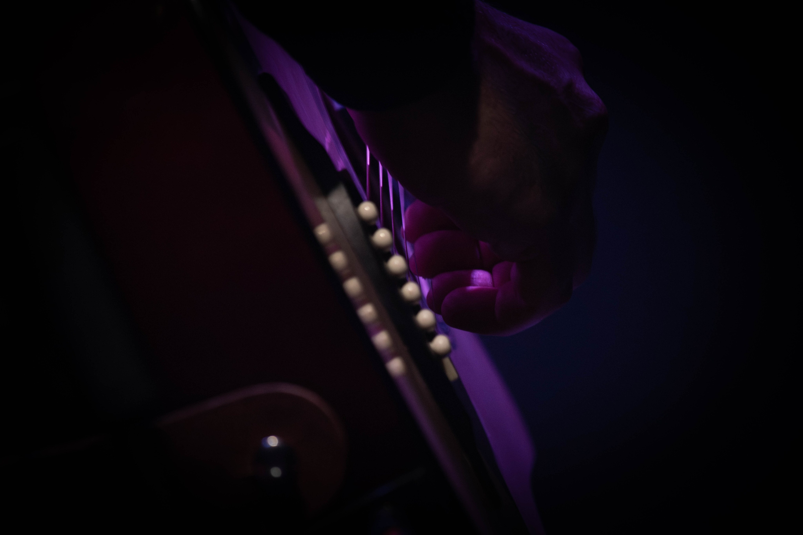 FIZICA (27 июля 2024 года, Москва, клуб Mezzo Forte). Фотограф Светлана Блинова, Москва и Московская область