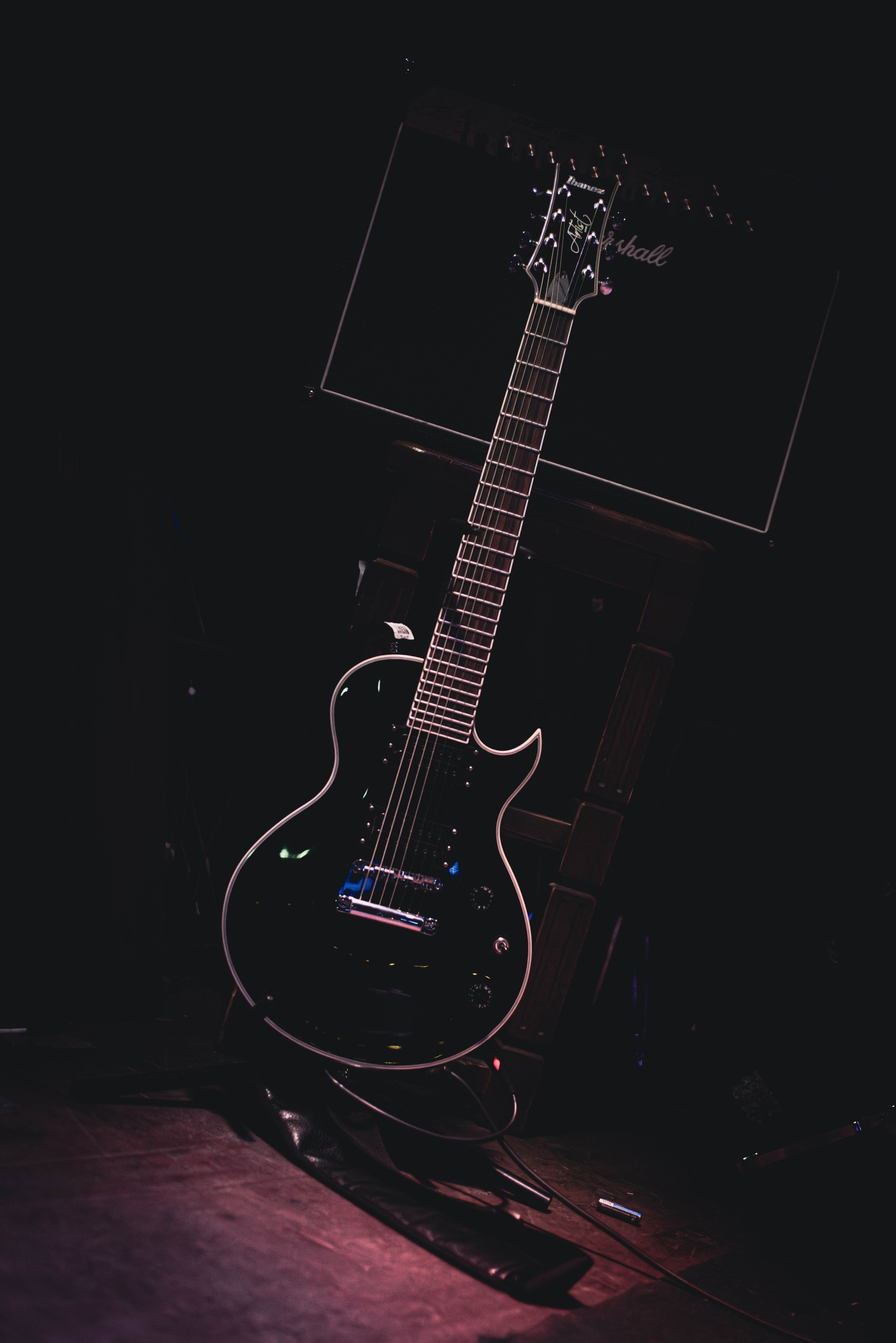 Antarctic (10 ноября 2024 года, Москва, клуб Mezzo Forte). Фотограф Светлана Блинова, Москва и Московская область