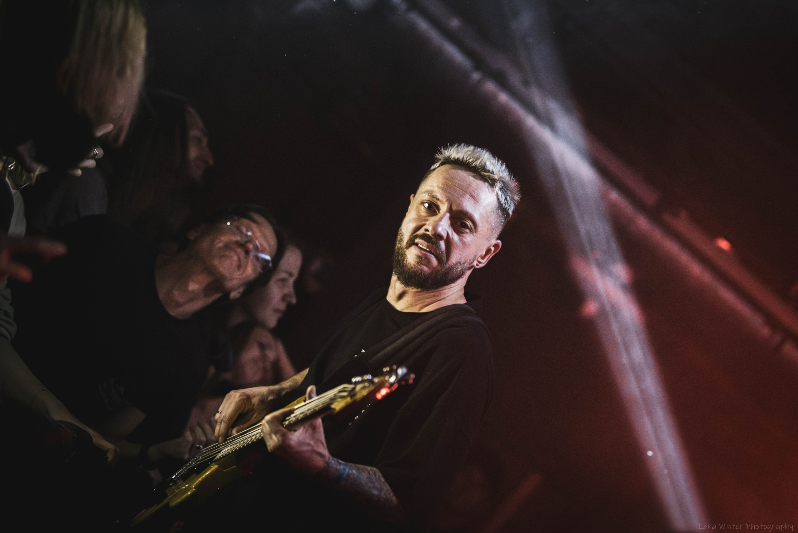 7000$ (25 января 2025 года, Москва, клуб Урбан). Фотограф Светлана Блинова, Москва и Московская область