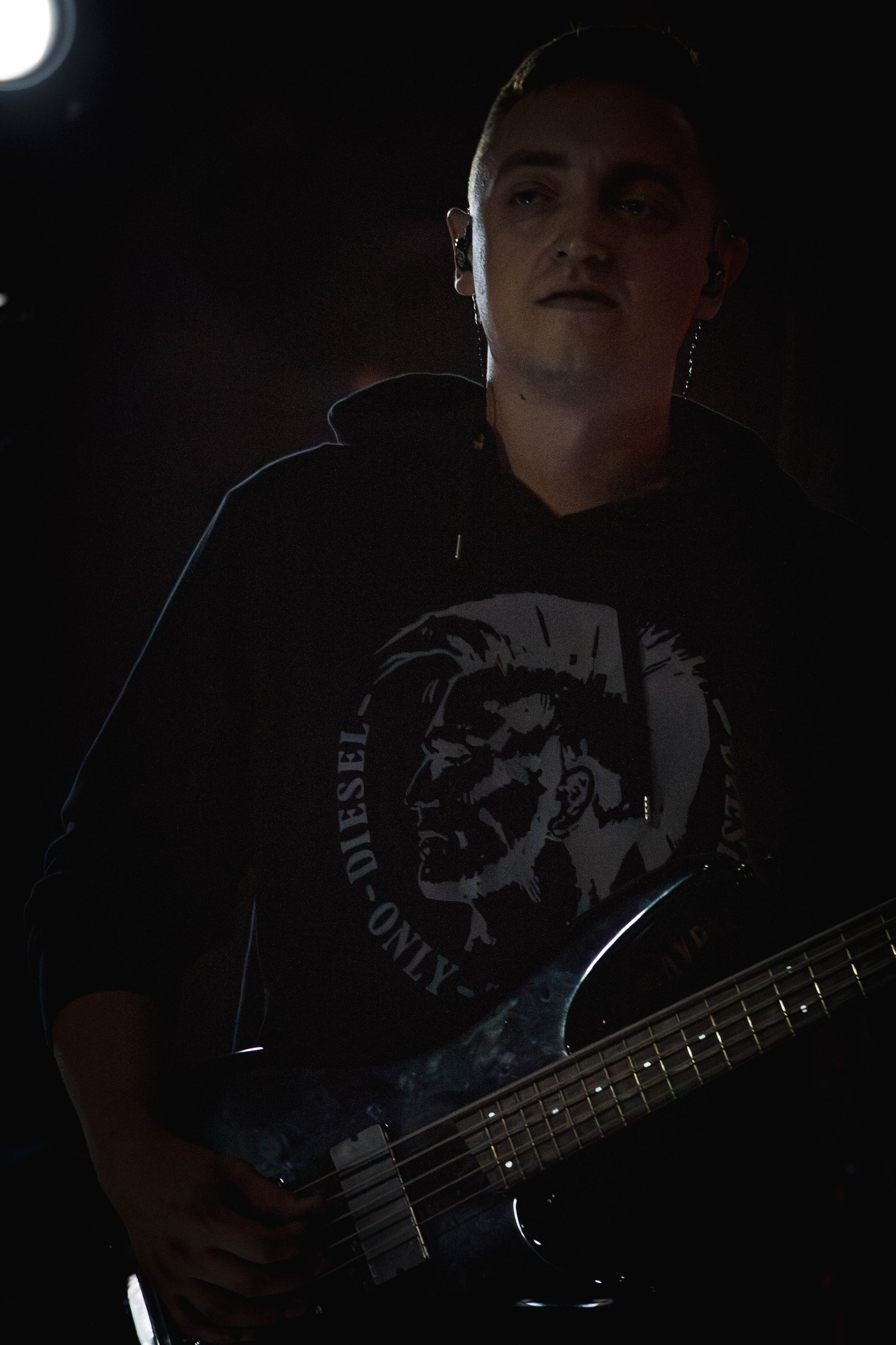 Fun Mode (17 августа 2024 года, Москва, клуб Pravda Summer). Фотограф Светлана Блинова, Москва и Московская область