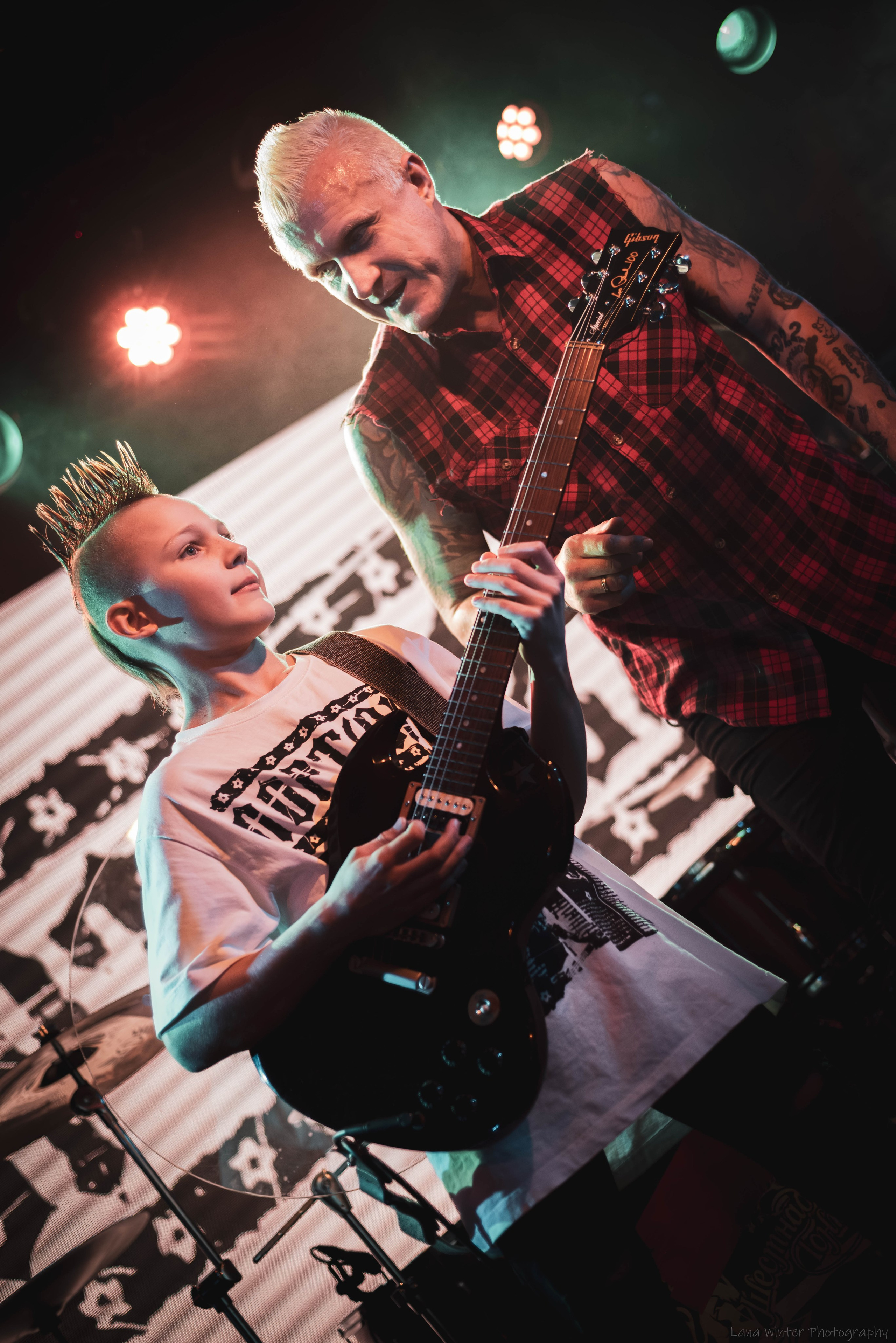 ПОРТ (812) (30 ноября 2024 года, Москва, клуб 16 Тонн). Фотограф Светлана Блинова, Москва и Московская область