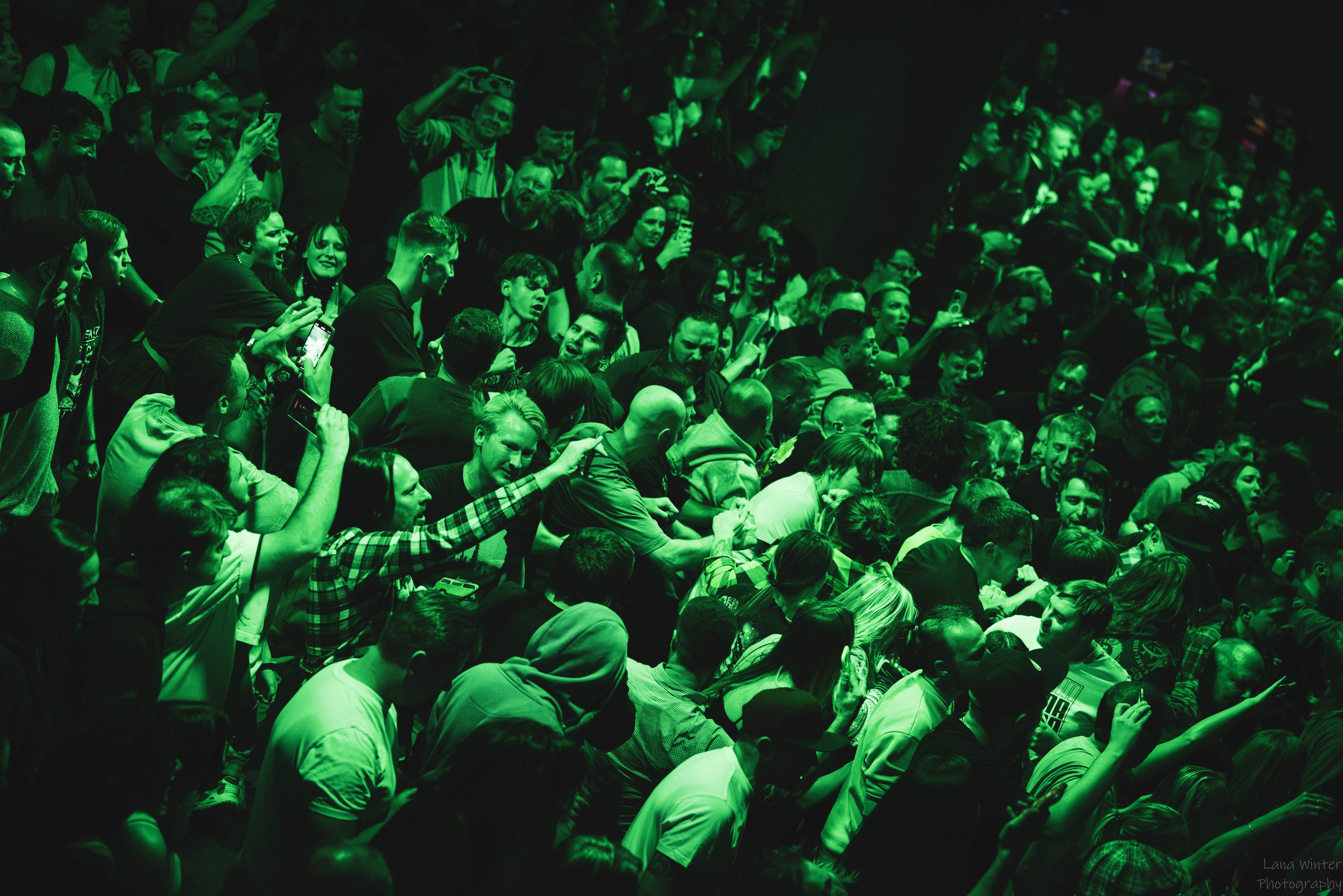 7Раса (3 октября 2025 года, Москва, клуб Pravda). Фотограф Светлана Блинова, Москва и Московская область