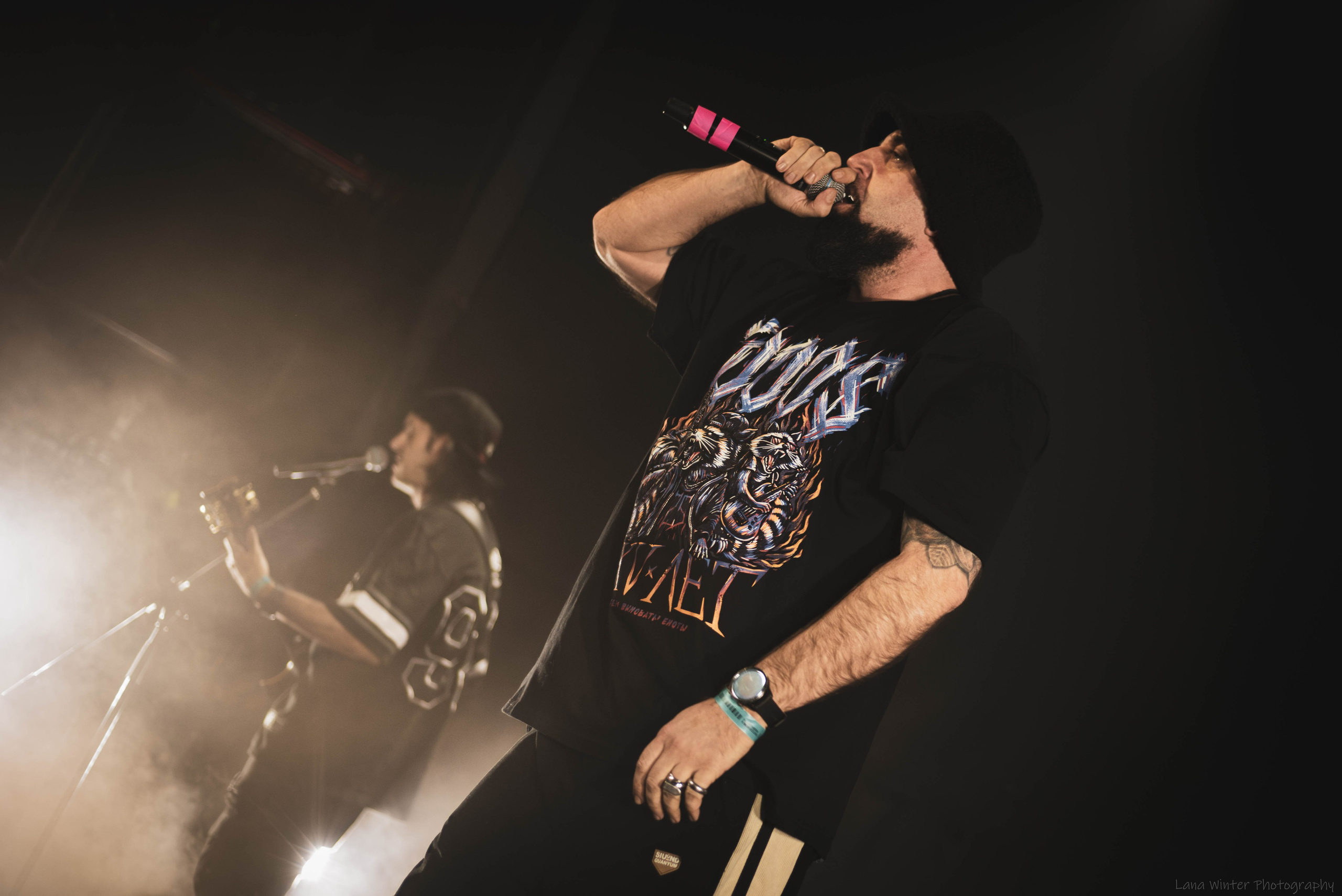 7000$ (25 января 2025 года, Москва, клуб Урбан). Фотограф Светлана Блинова, Москва и Московская область