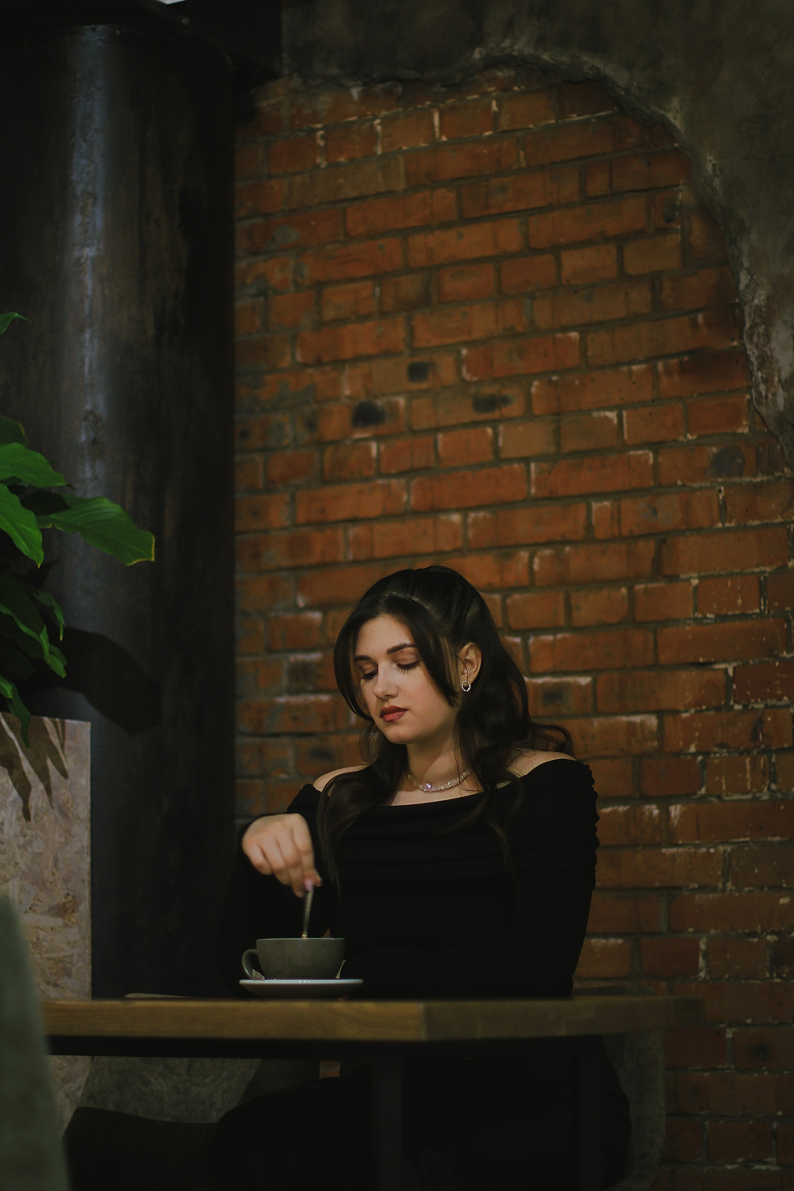 Аня ЛаЛуна. Портретный и семейный фотограф в Брянке