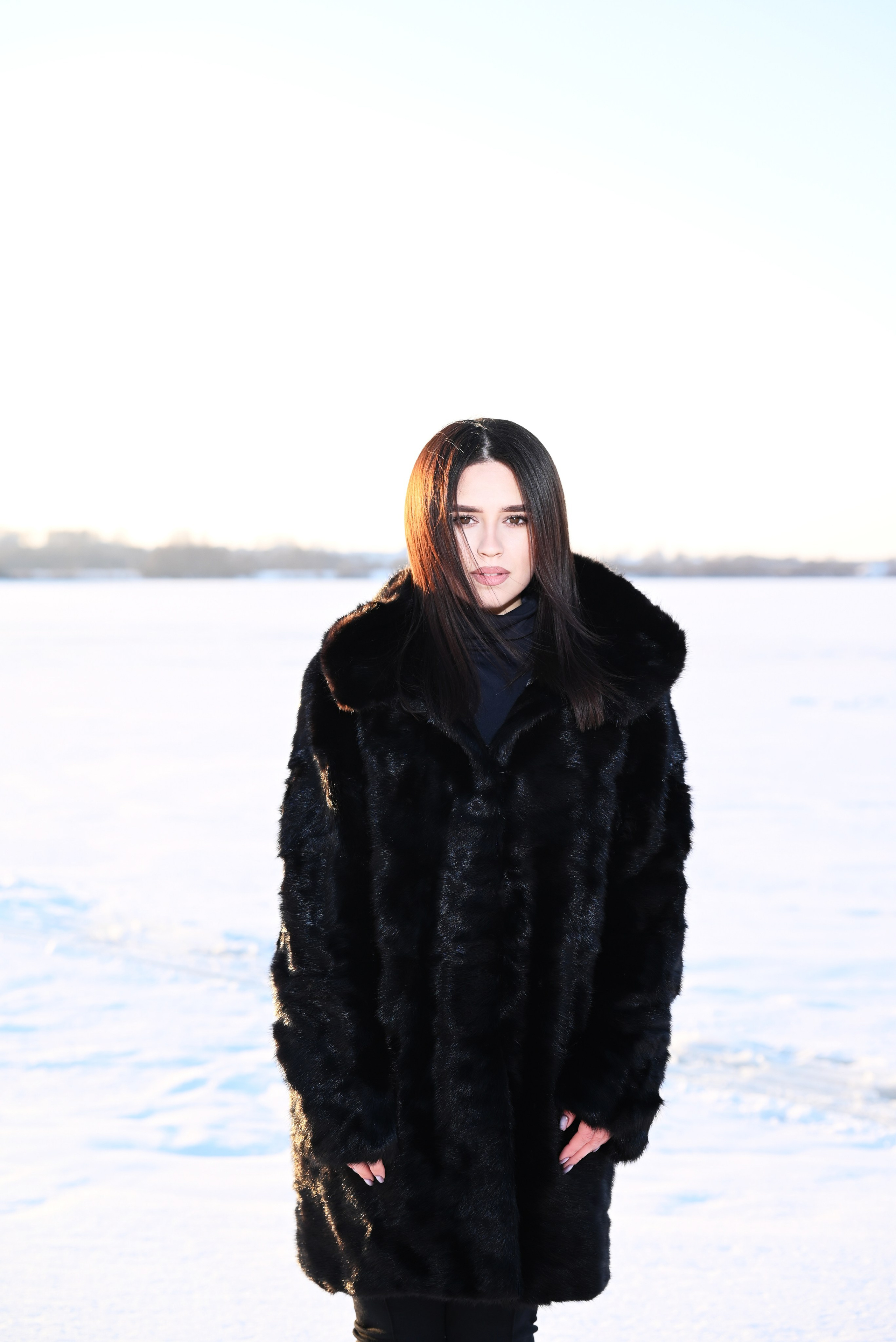 Влада. Портретный и семейный фотограф в Брянке