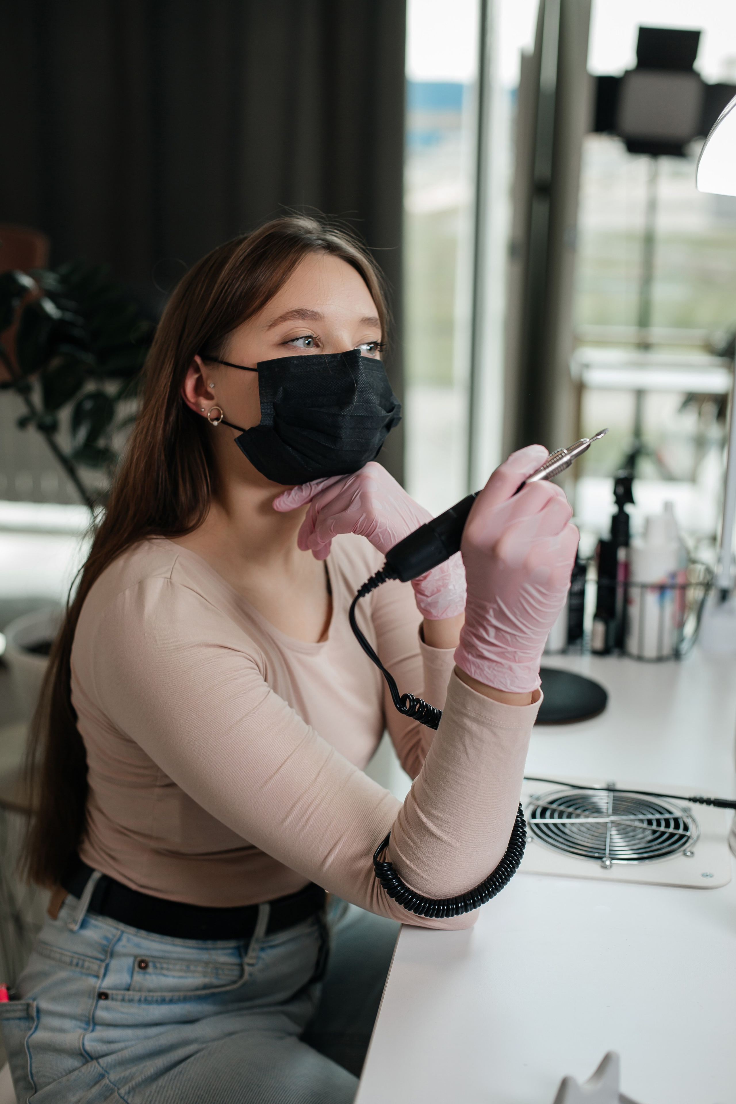 МАСТЕРА МАНИКЮРА. Фотограф в Киселёвске Татьяна Трухалева