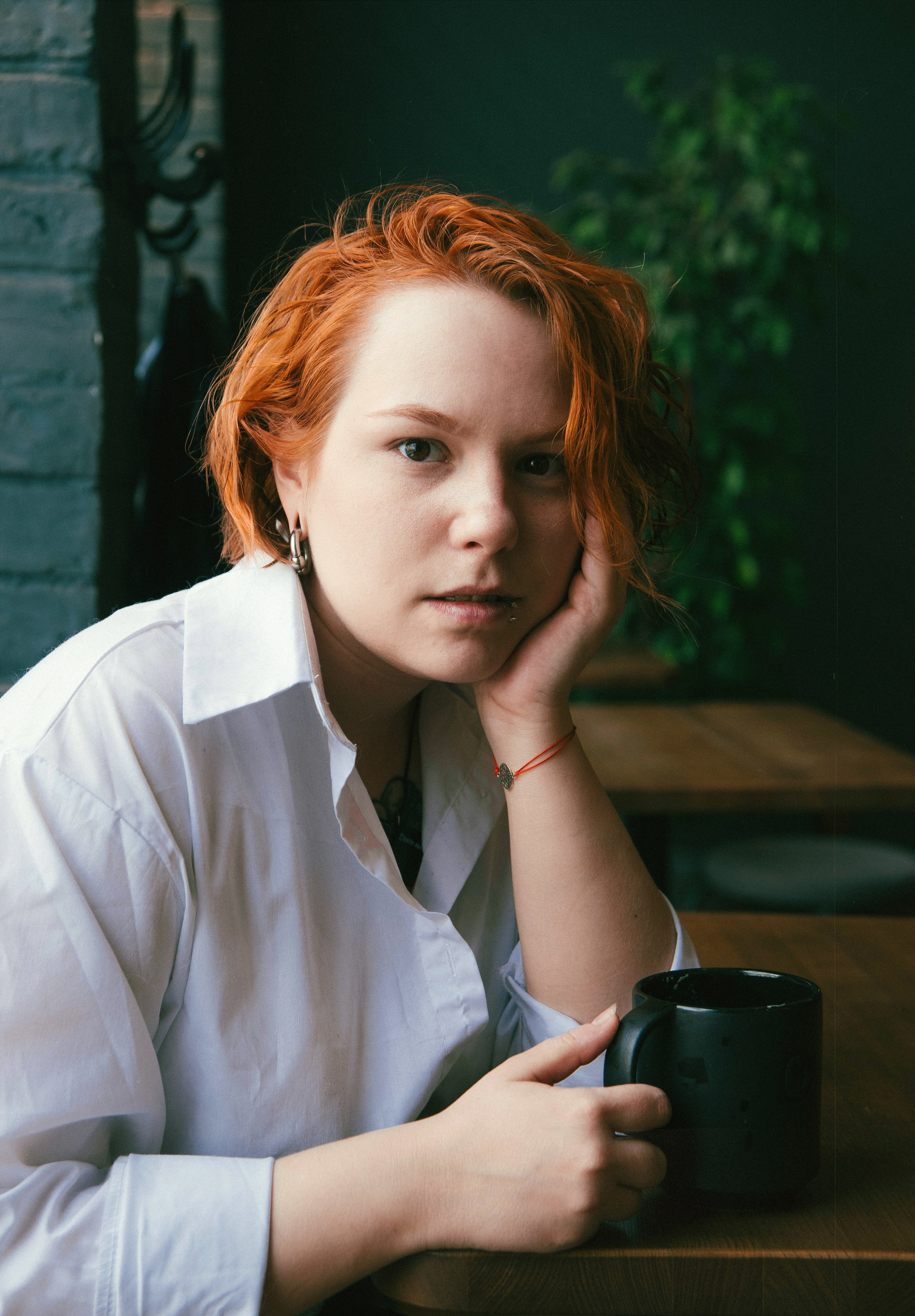 Елена. Ксения Glossa. Портретный и репортажный фотограф в Самаре