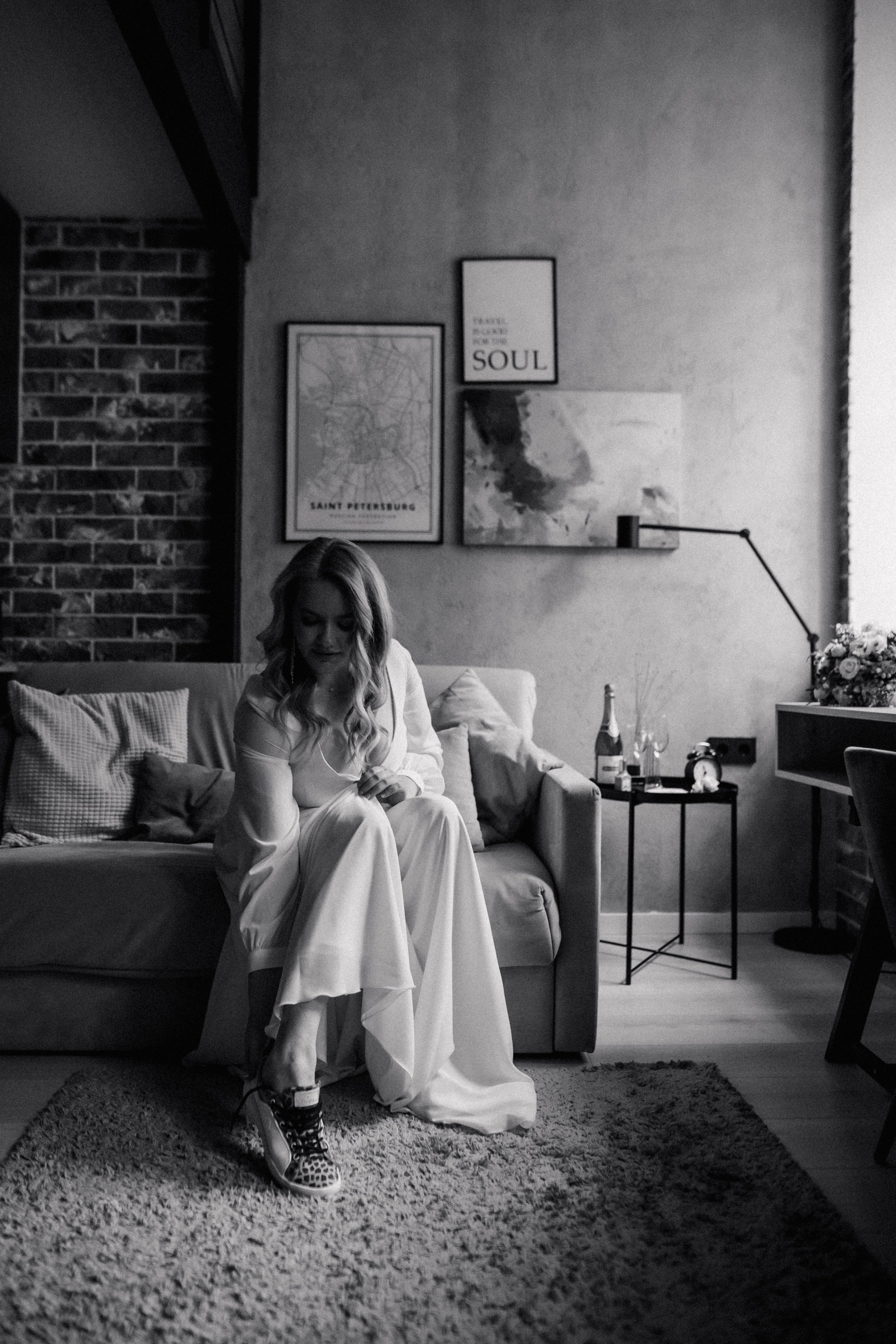 Aleksandr & Alina. Dolce_wedding