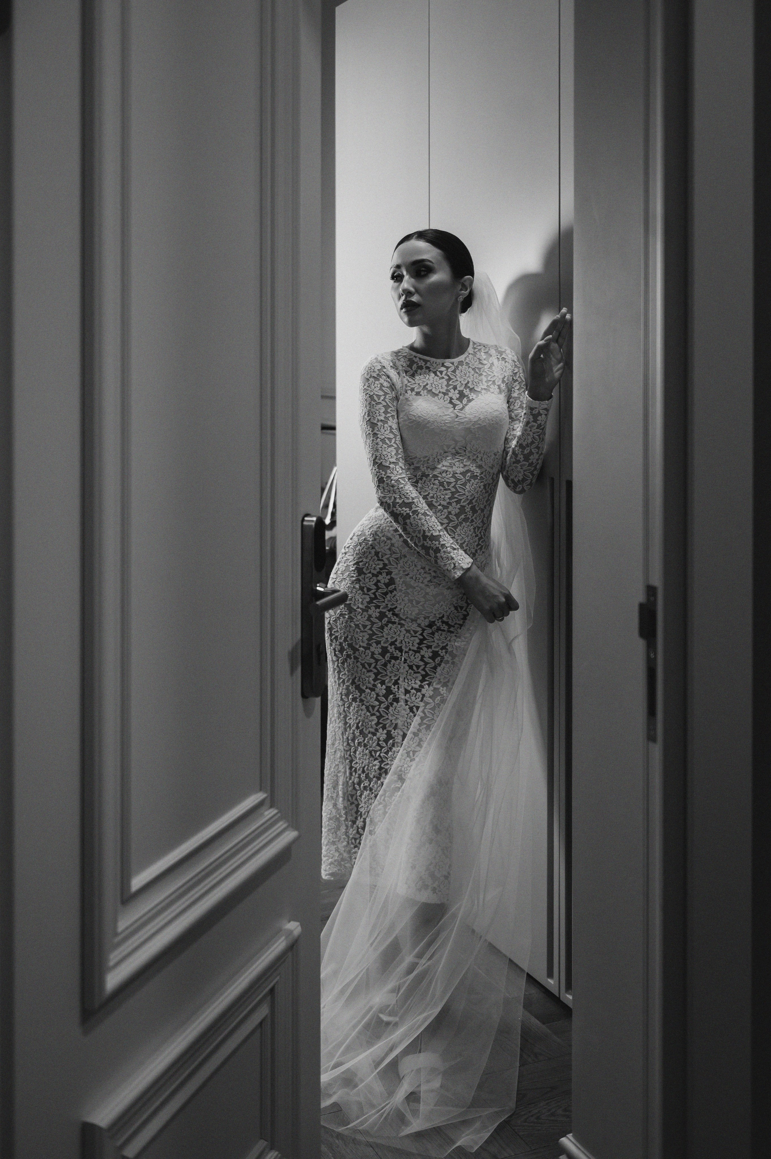 Юля и Ерлан. Свадебный и семейный фотограф Катя Шайни