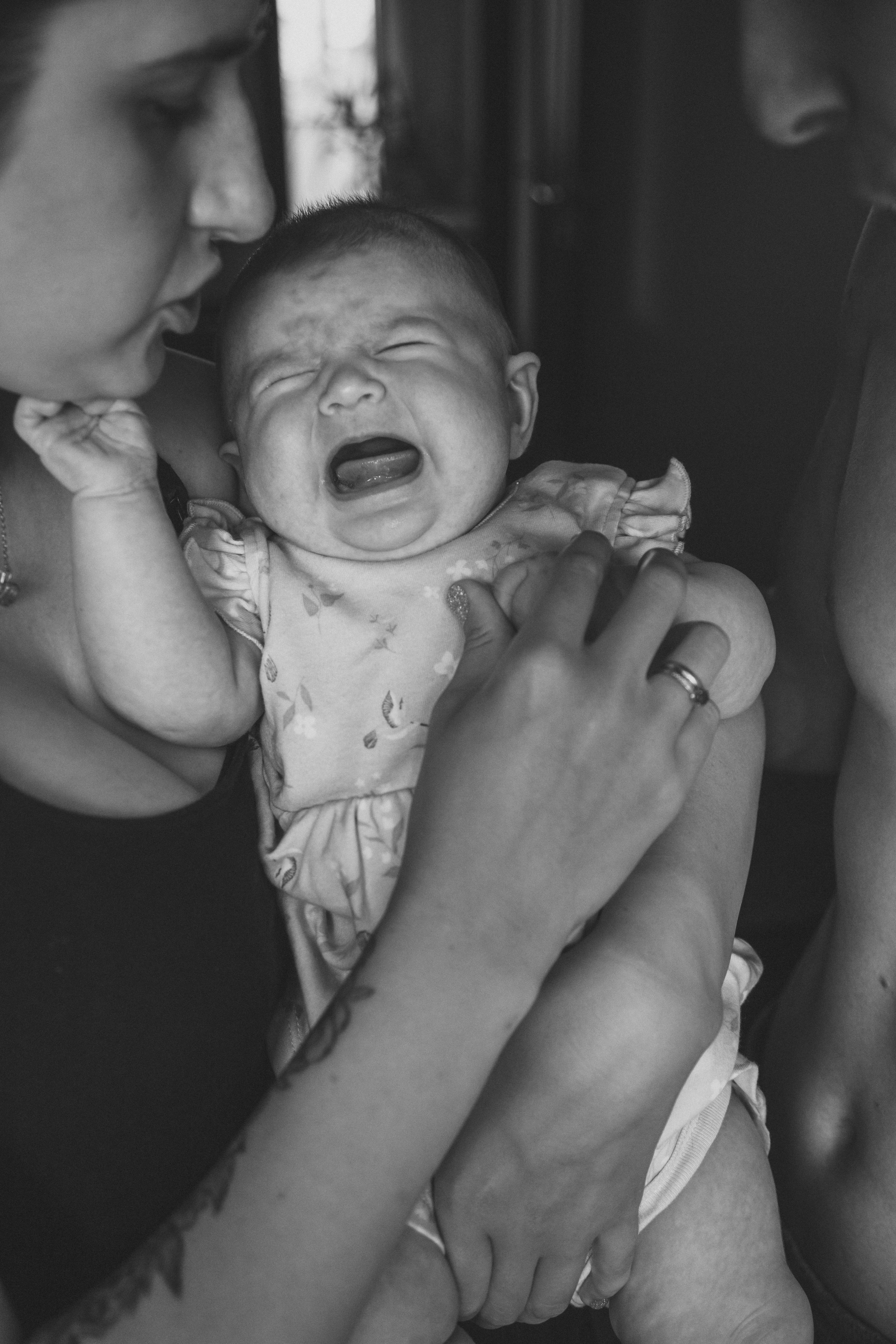 Домашняя. Семейный фотограф в Нижнем Новгороде Куренкова Юлия