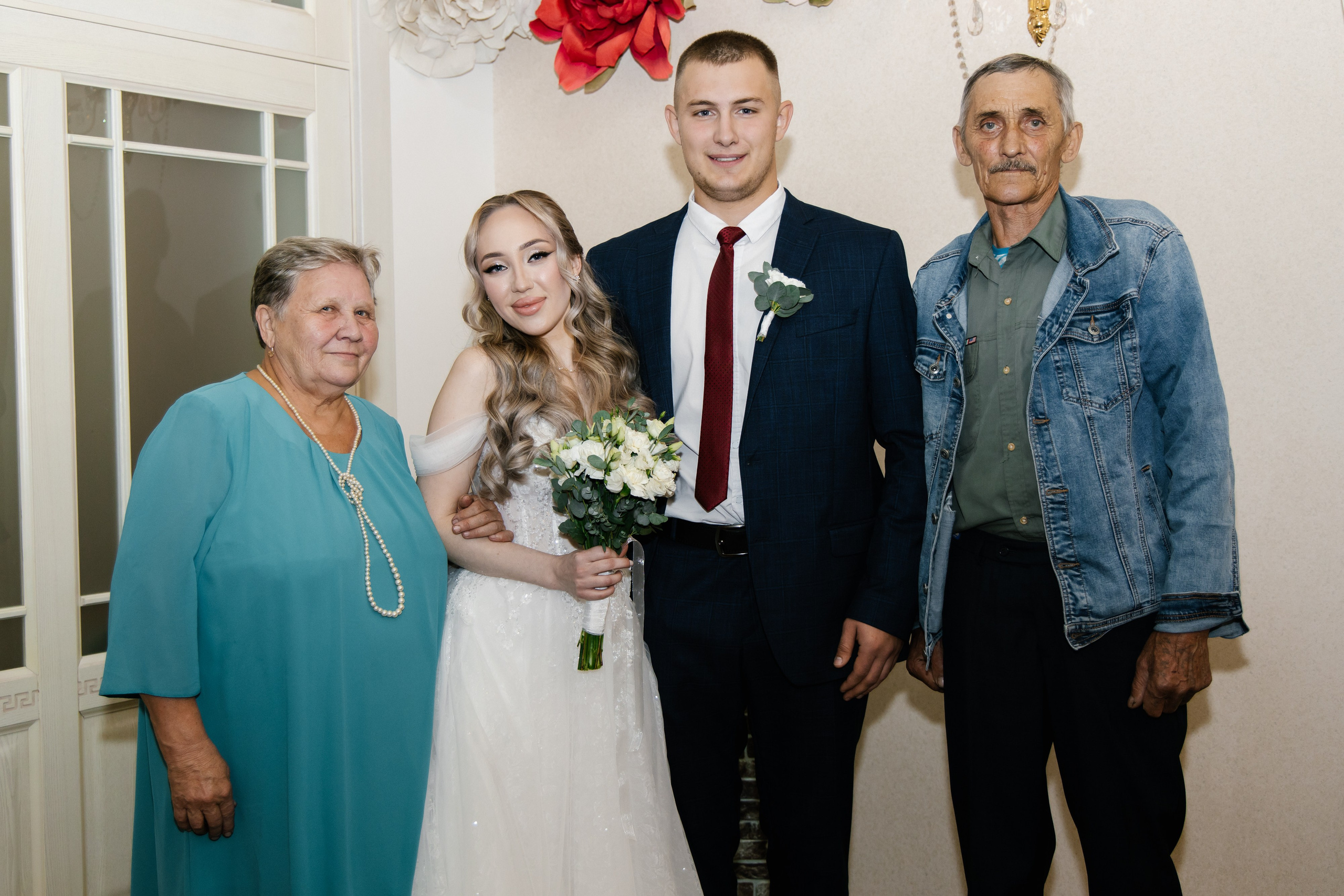 Карина и Николай. Фотограф в Барнауле Юлия Садвокасова