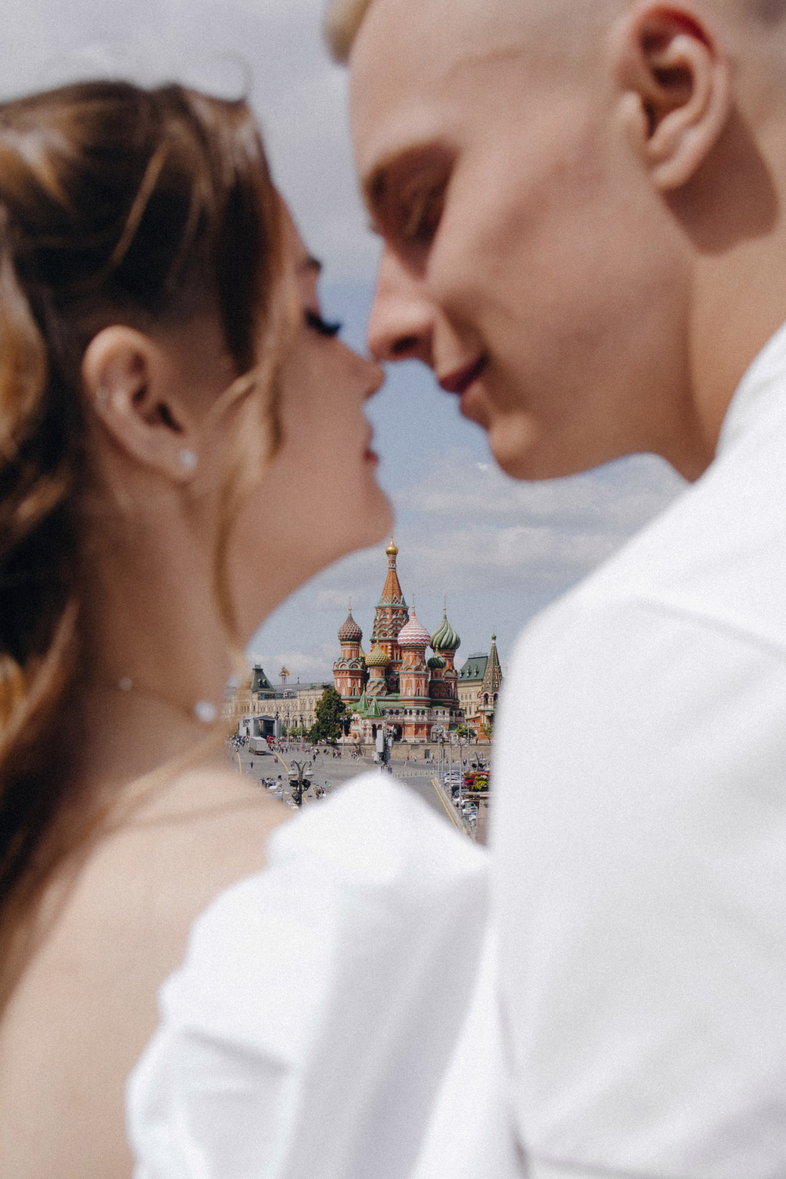 Анонс со свадьбы Арсена и Арины. Свадебный фотограф Москва и другие города