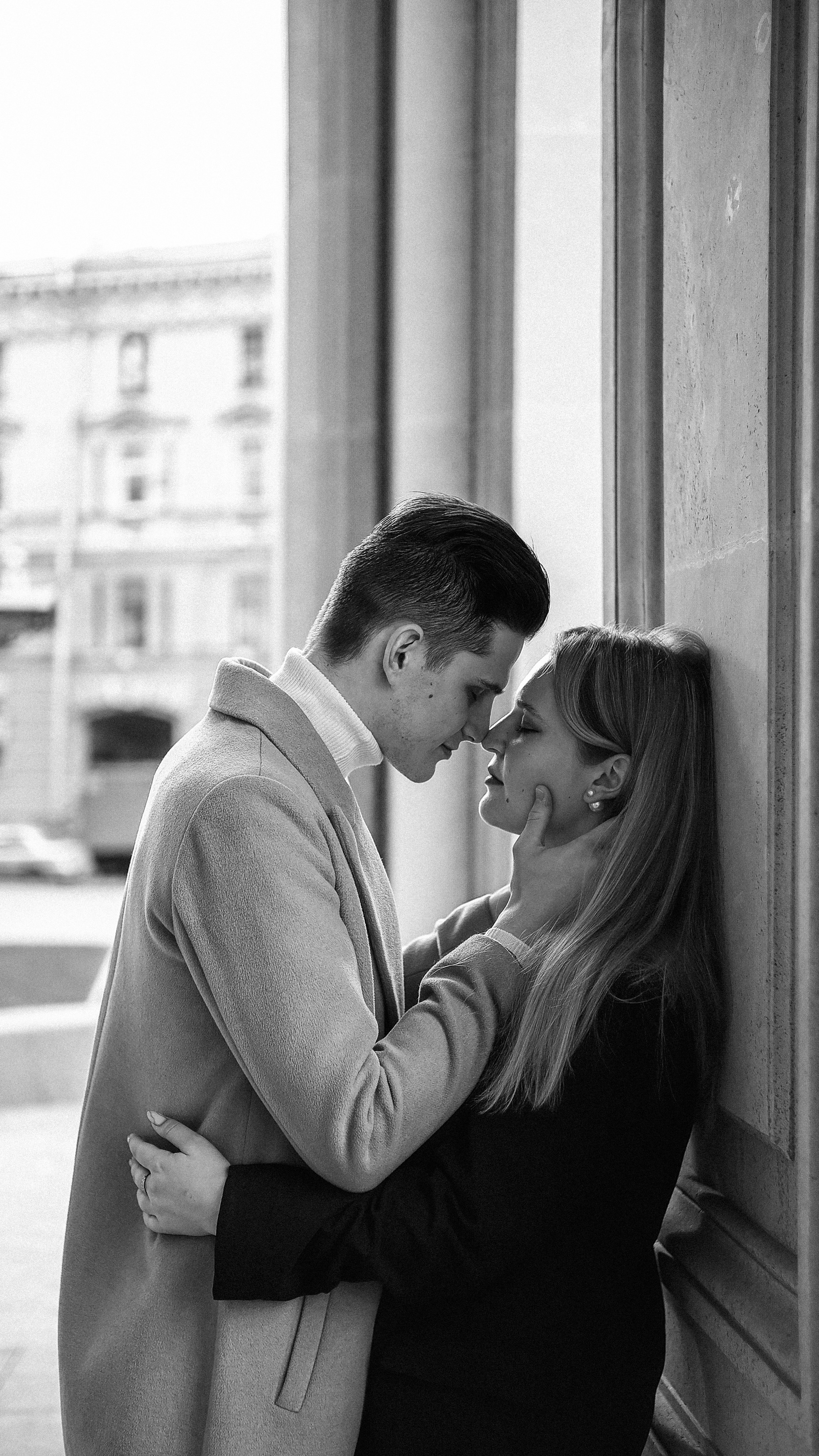 Игорь и Юля. Phdkvmr.ru