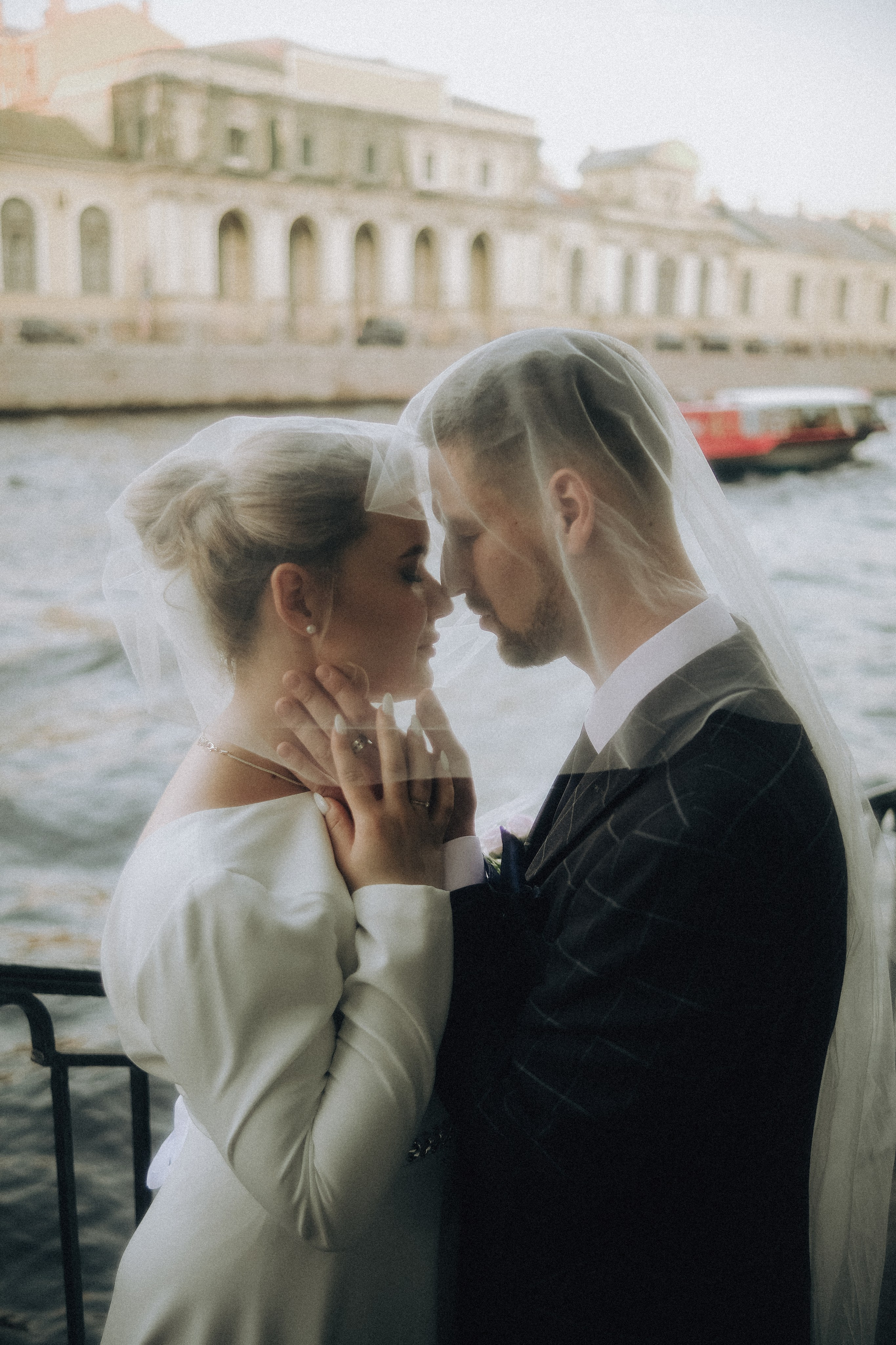 Лена & Саша ДБ2. Phdkvmr.ru