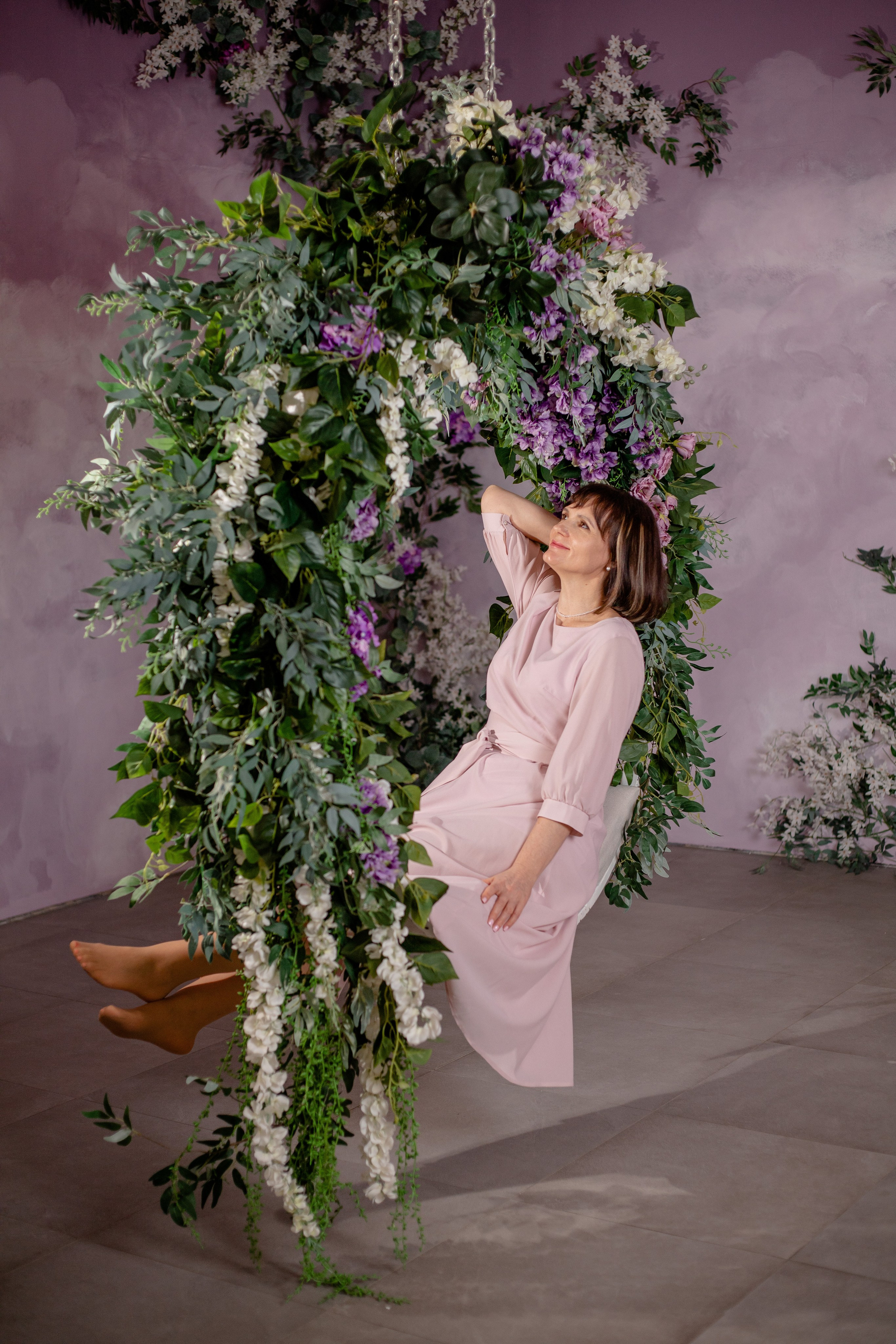 Весенние фотоистории 2025🌷. Семейный фотограф в Саратове Элоиза Ляпина