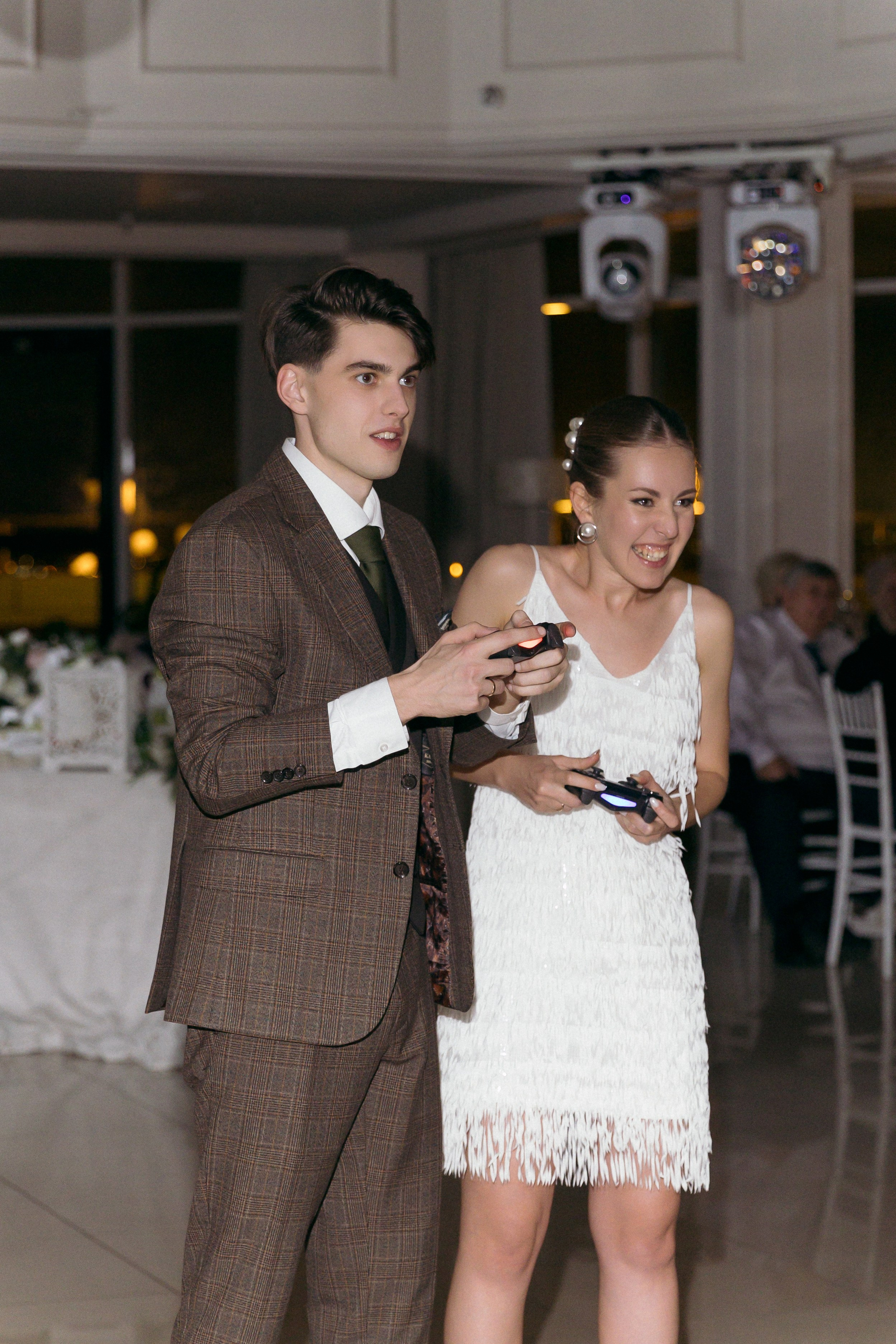 Алексей и Наталия 1 ноября 2025. Свадебный  и семейный фотограф в Краснодаре