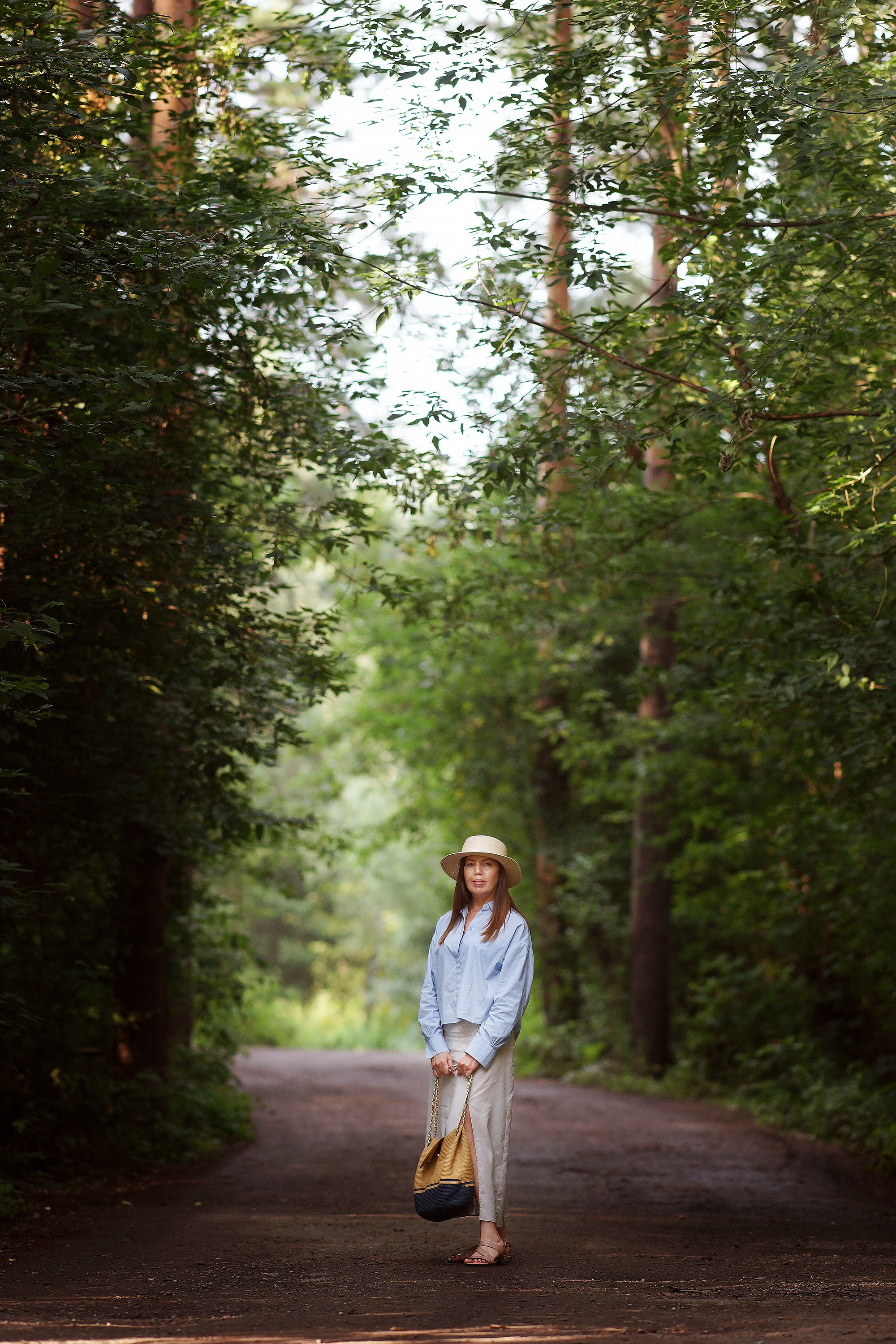Индивидуальная съёмка. Семейный фотограф г. Новокузнецк Юлия Машникова