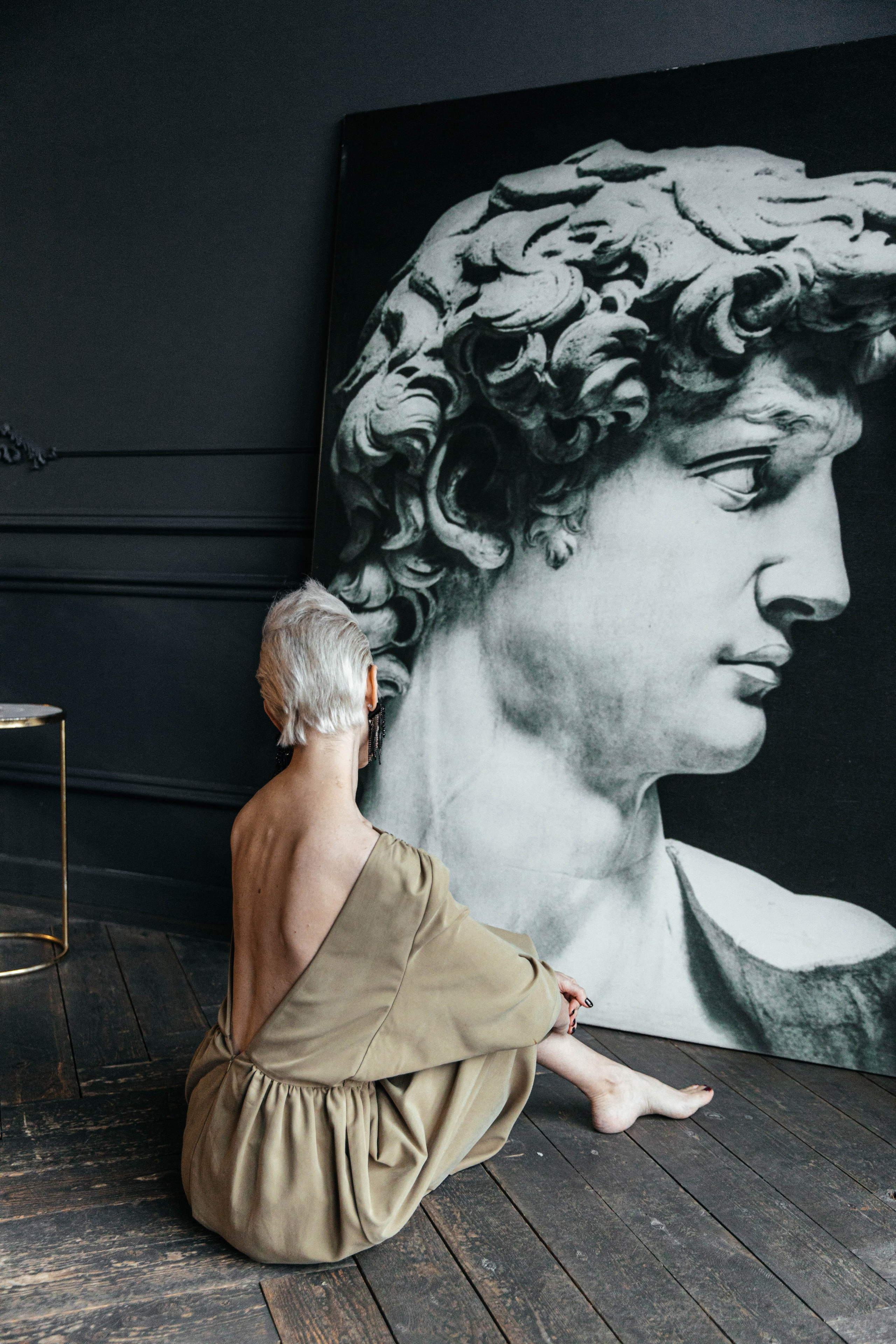 Вдохновение. Свадебный фотограф в Москве