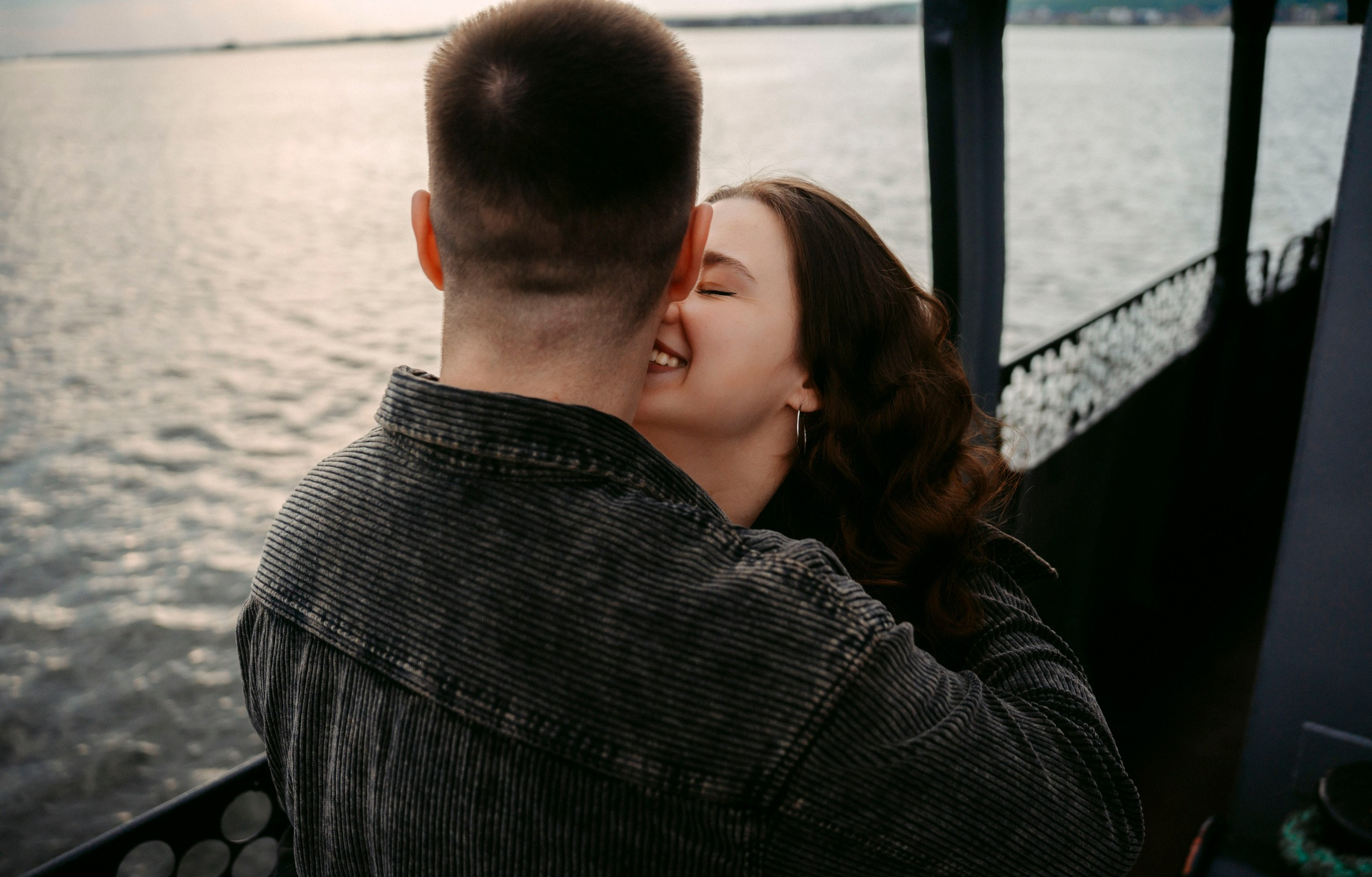 Даша & Рома. Саша Копылов, фотограф в Казани