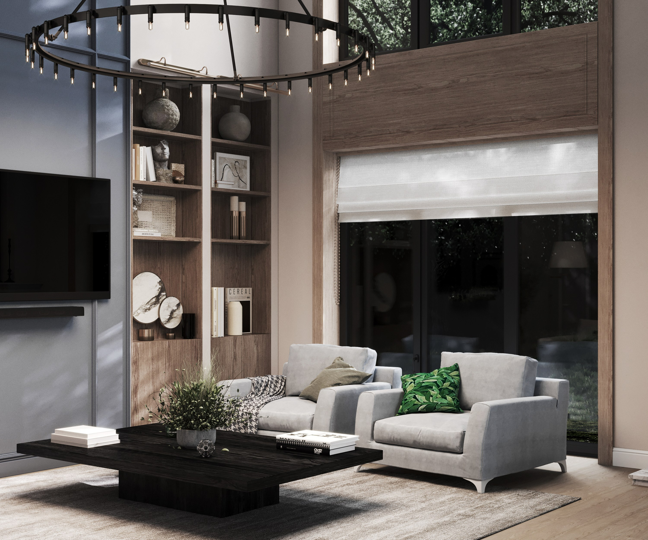 ПРОЕКТ LIKE|КАЛИНИНГРАД. ДИЗАЙНЕР ИНТЕРЬЕРА|ВАЛЕРИЯ БУКИНА