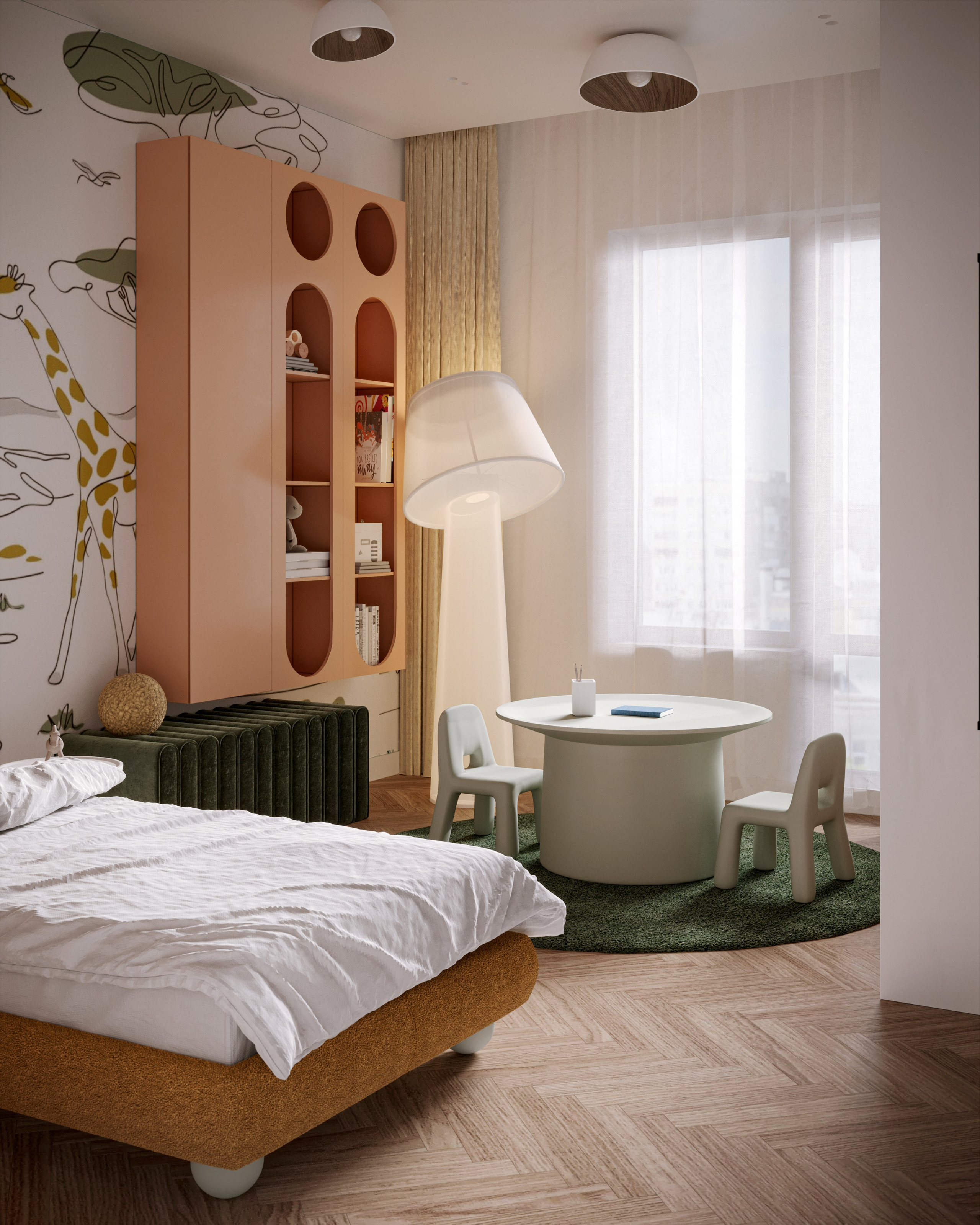 ПРОЕКТ DL|КАЛИНИНГРАД. ДИЗАЙНЕР ИНТЕРЬЕРА|ВАЛЕРИЯ БУКИНА