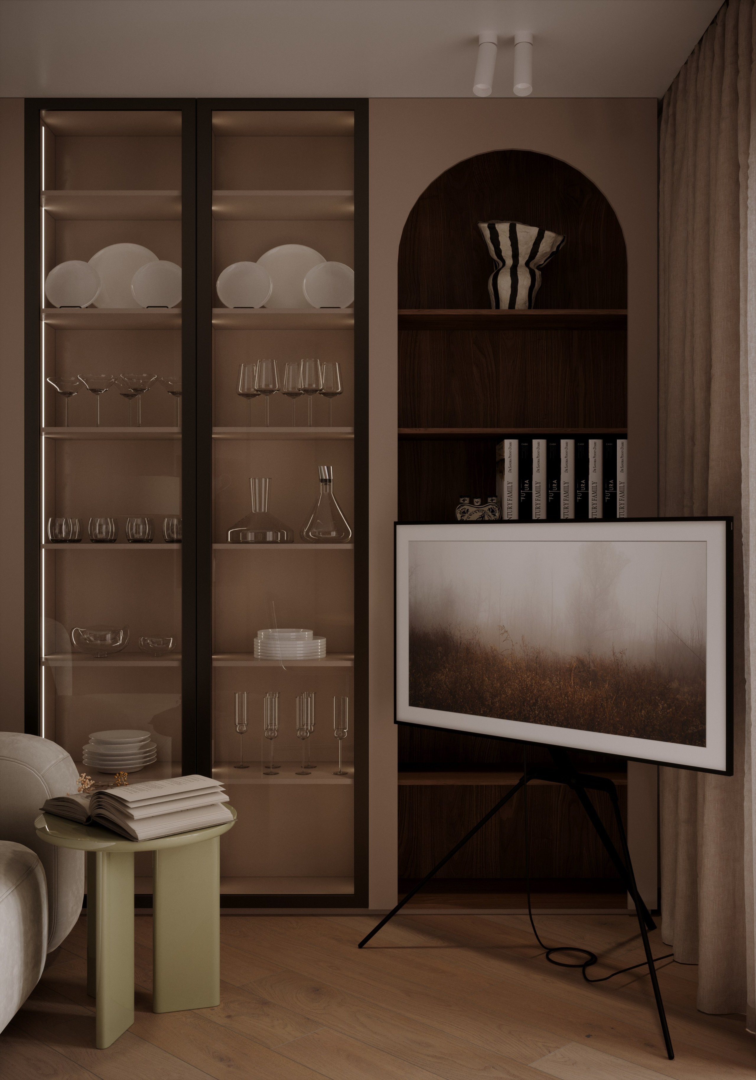 ПРОЕКТ MODA|САНКТ ПЕТЕРБУРГ. ДИЗАЙНЕР ИНТЕРЬЕРА|ВАЛЕРИЯ БУКИНА|КАЛИНИНГРАД