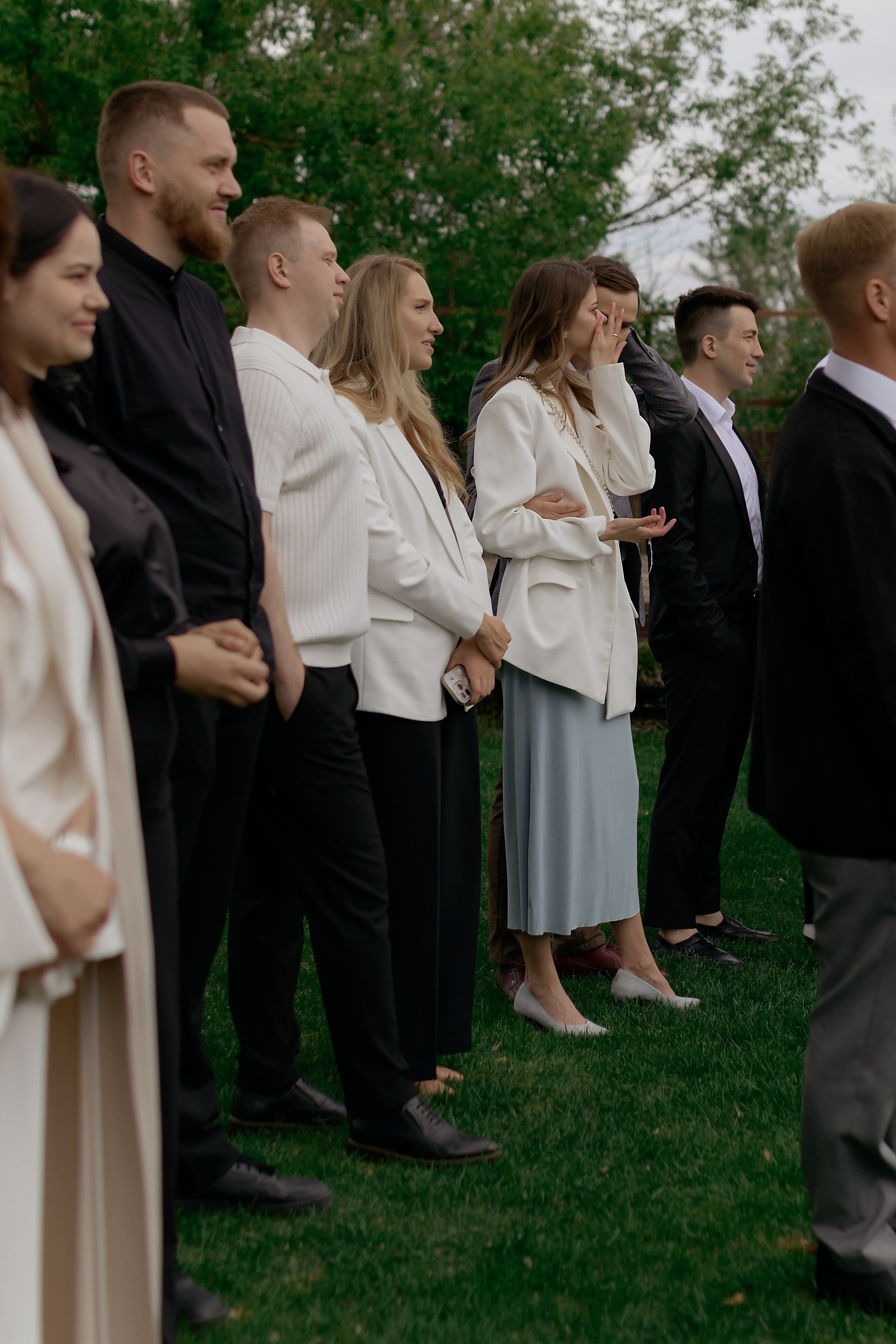 Владислав и Елизавета. DARYA.BELKINA