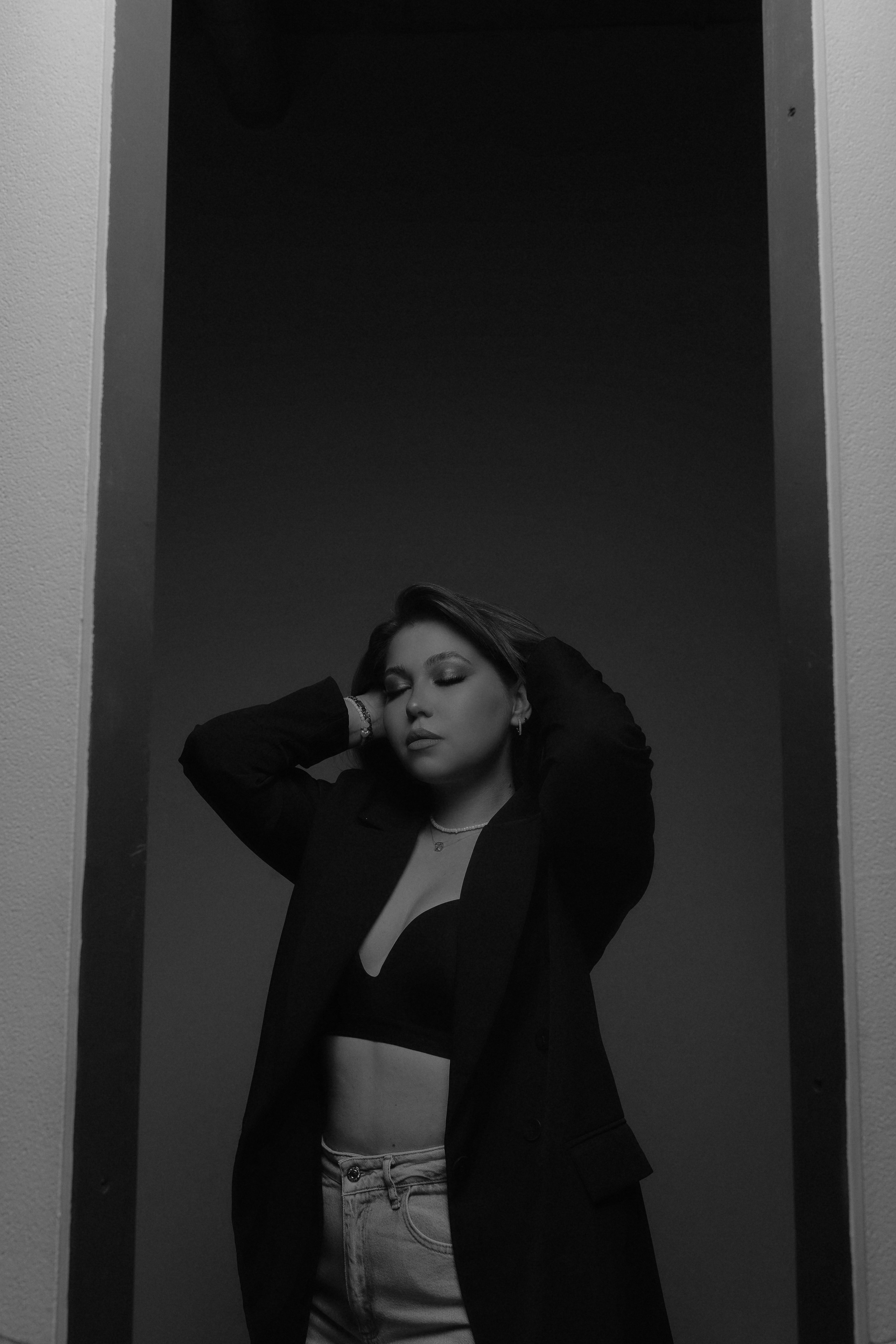 Арина. DARYA.BELKINA