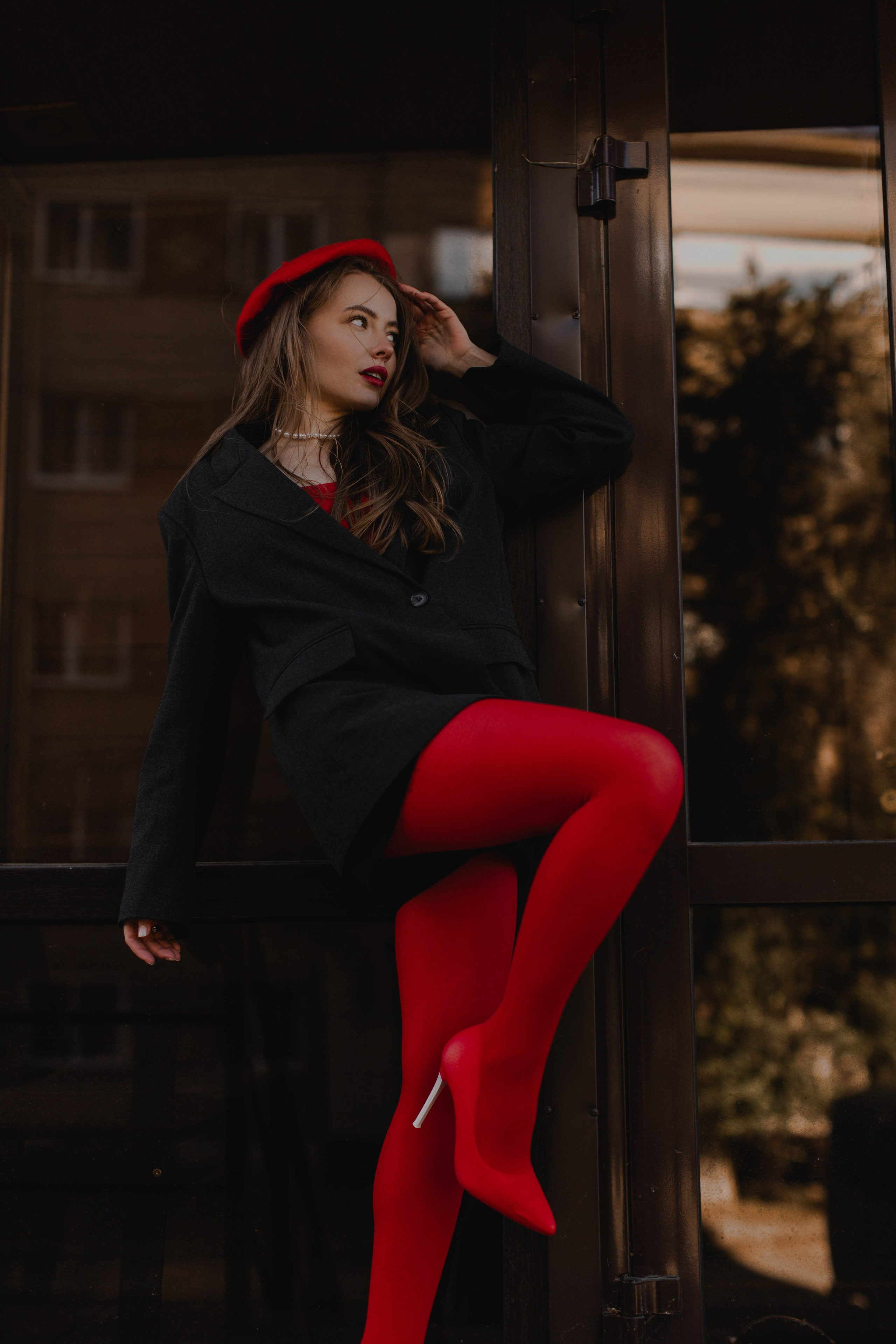 Фотограф Ясный/Орск Лидия Ремхе