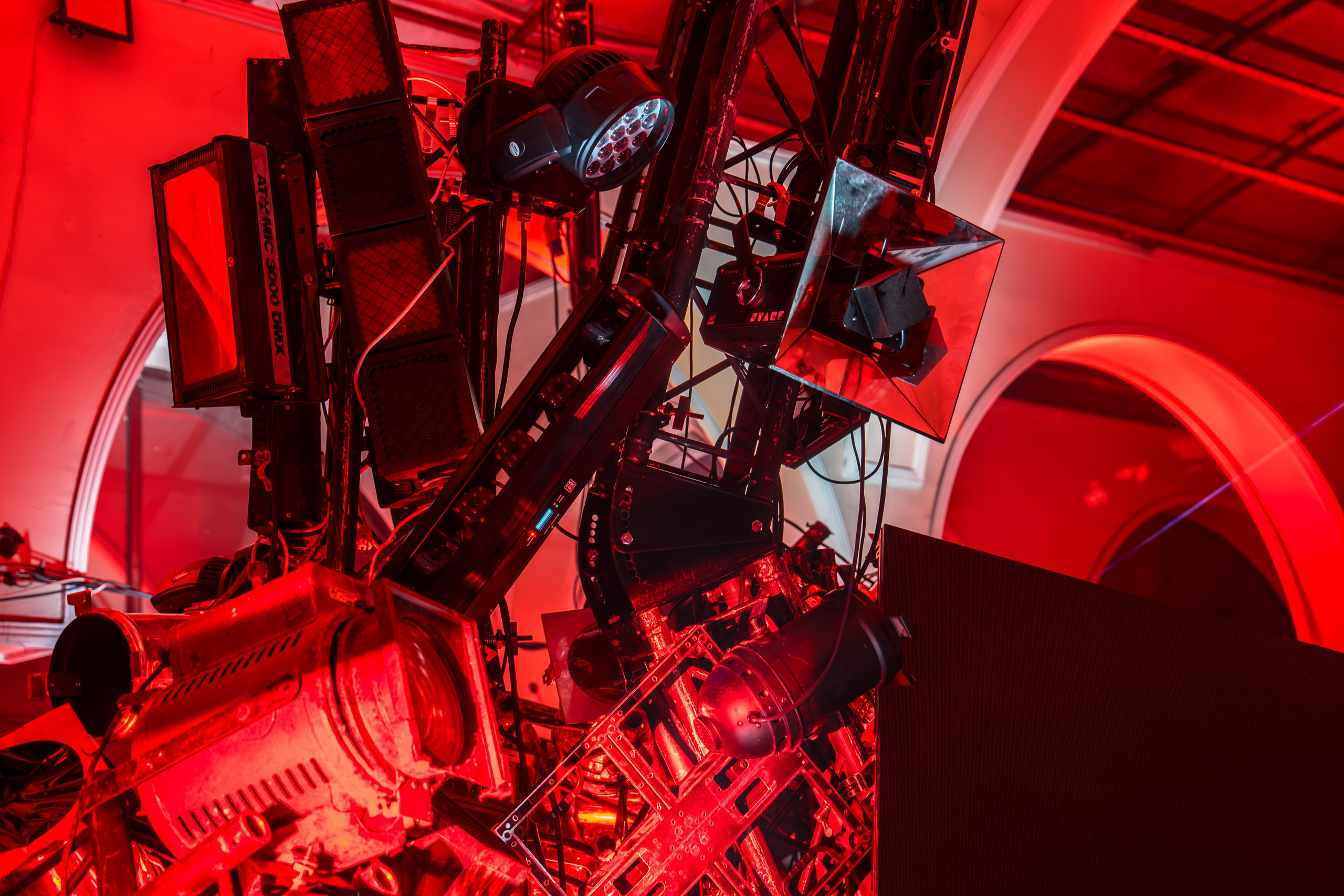 NUR 2025. @tomrus: Рустам Шагиморданов — фотограф