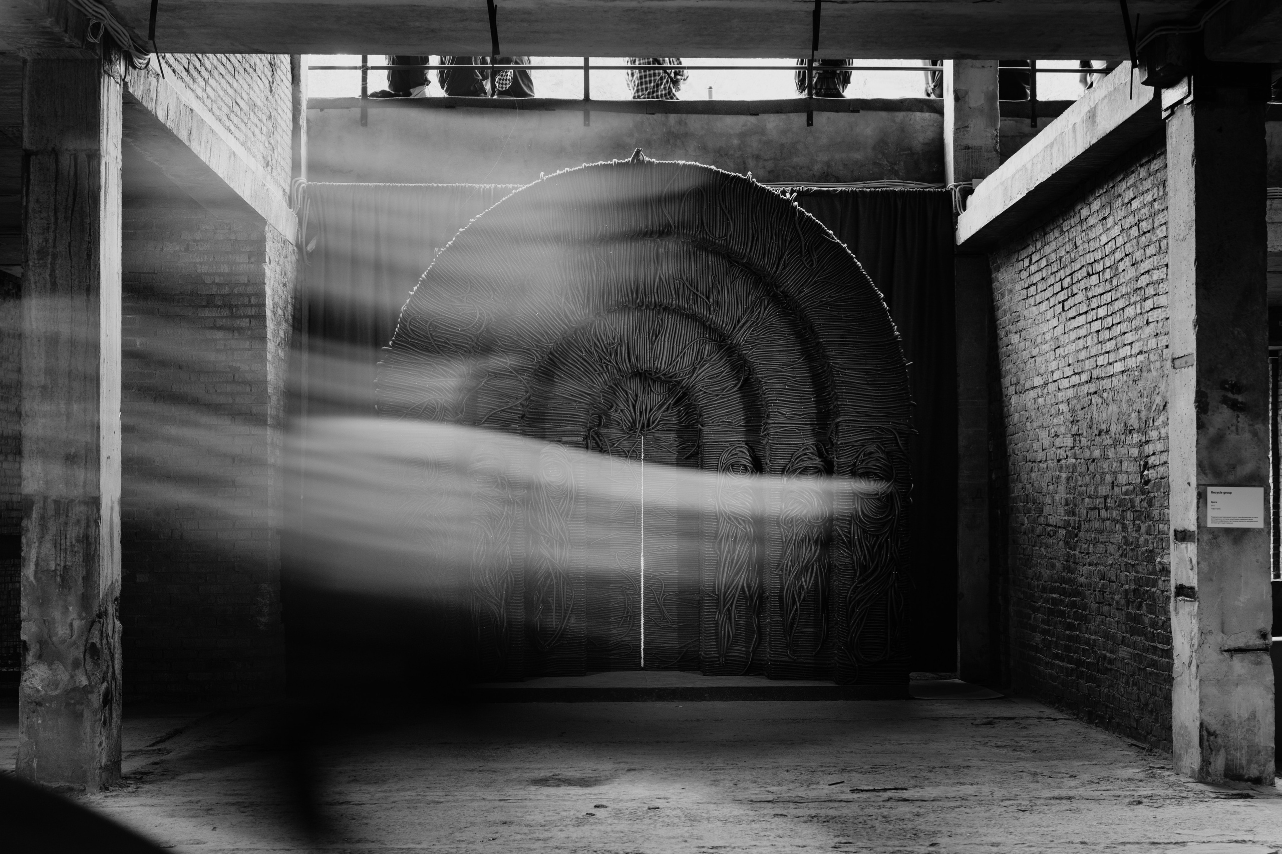 Outline 2024. @tomrus: Рустам Шагиморданов — фотограф