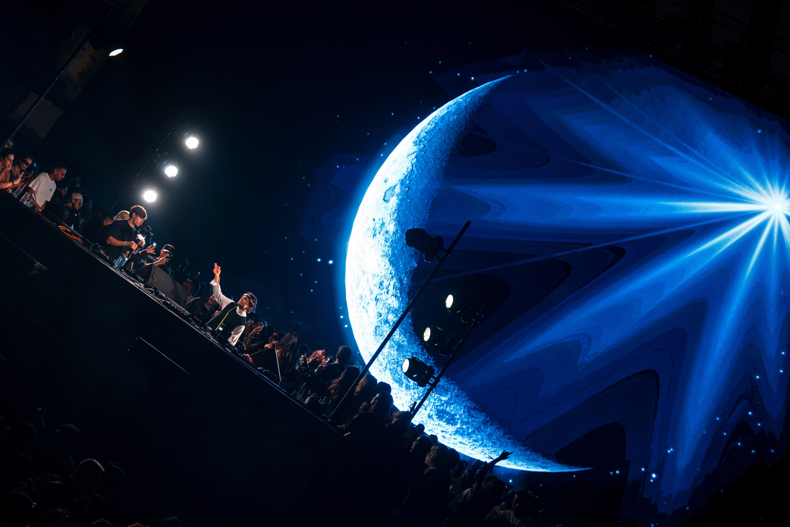 ARGY «New World», SILA SVETA. @tomrus: Рустам Шагиморданов — фотограф