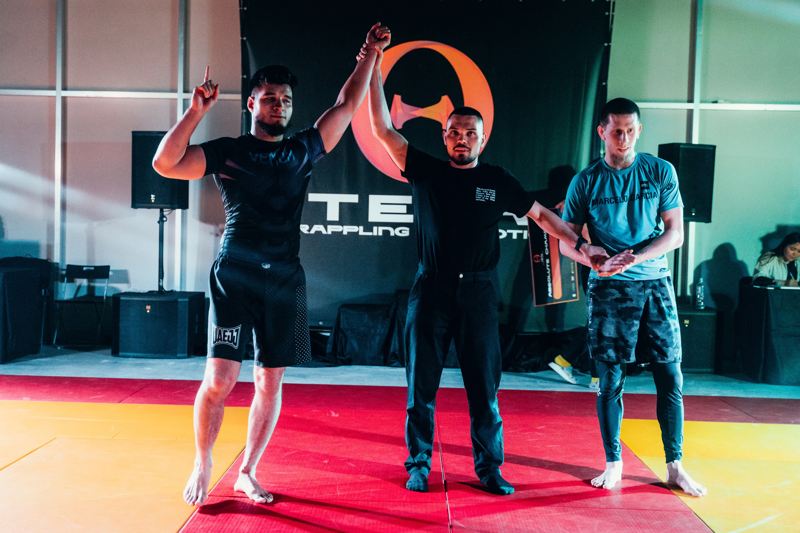 Турнир Teta Promotion 2024. Главная