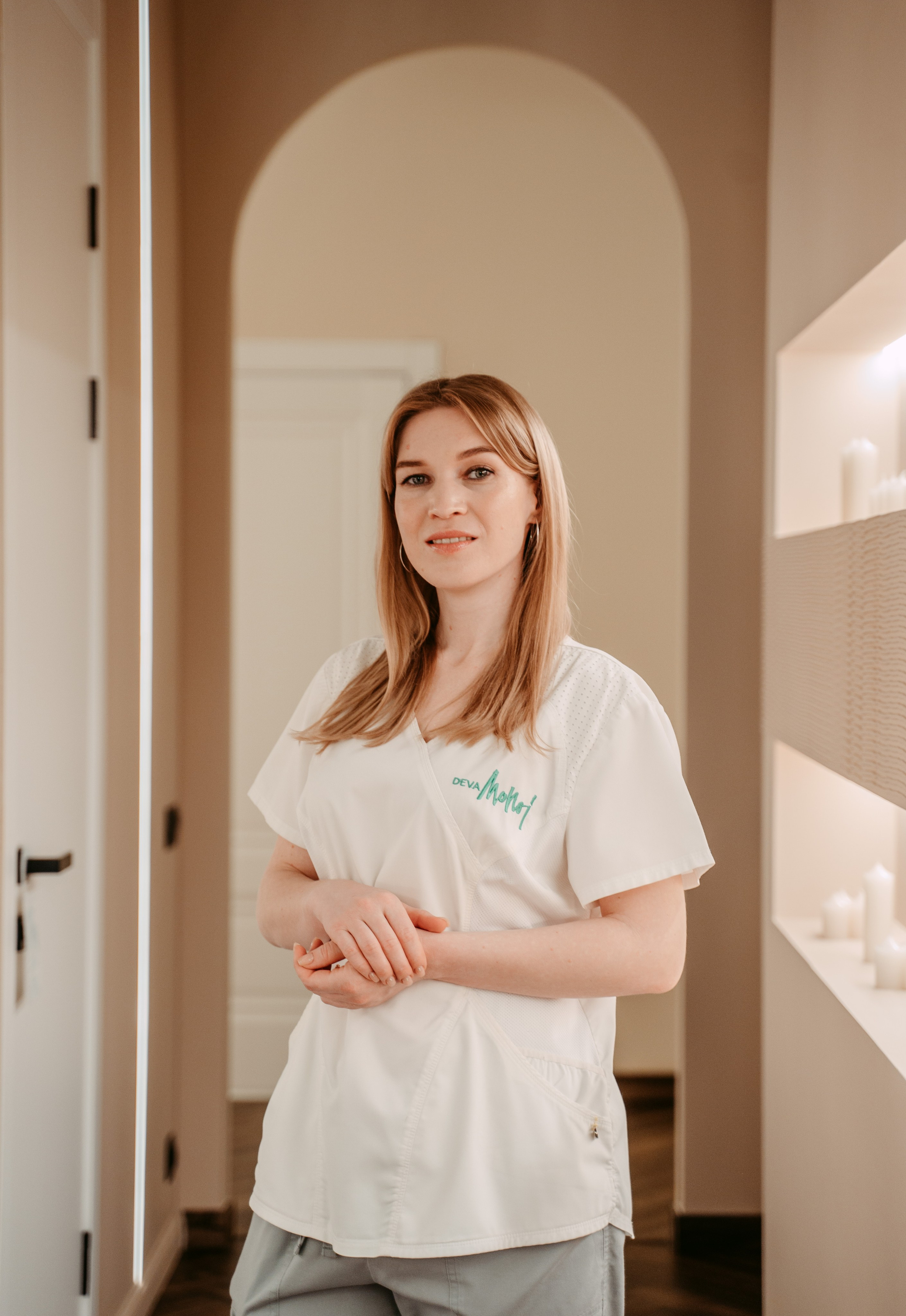 QuantQulto / Клиника биохакинга. Саша Копылов, фотограф в Казани