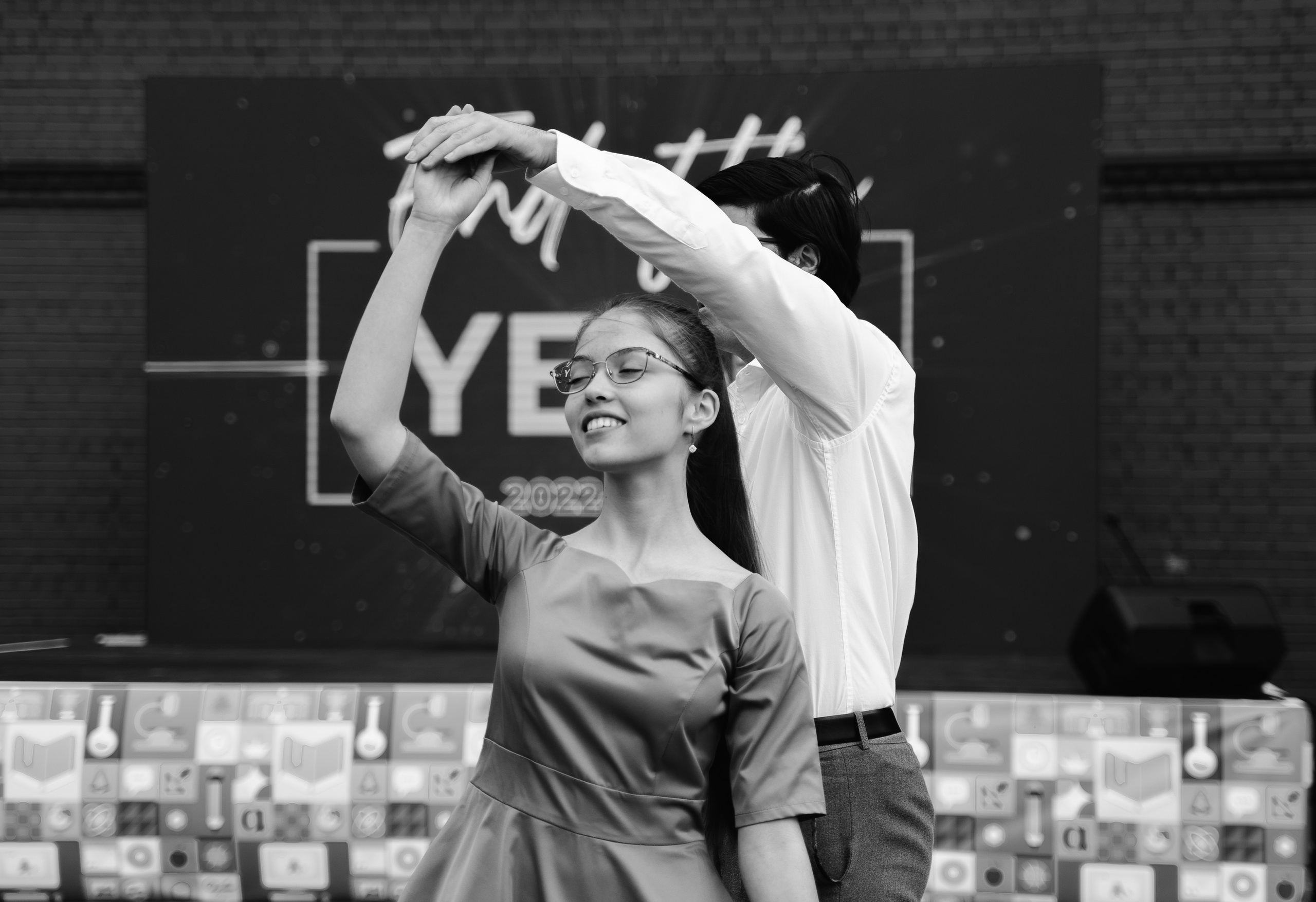 Выпускной Бала-Сити / 2023. Саша Копылов, фотограф в Казани